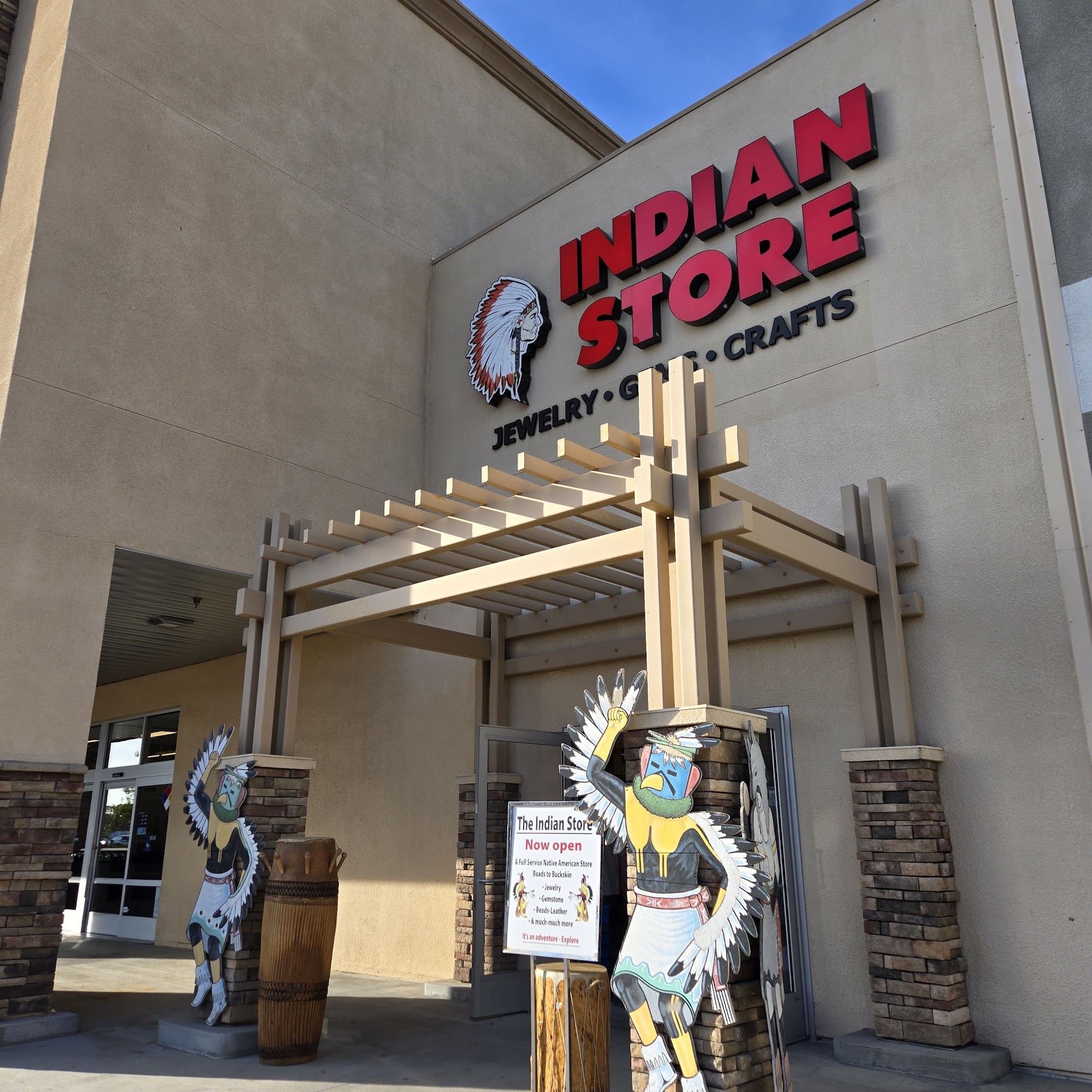 The Indian Store