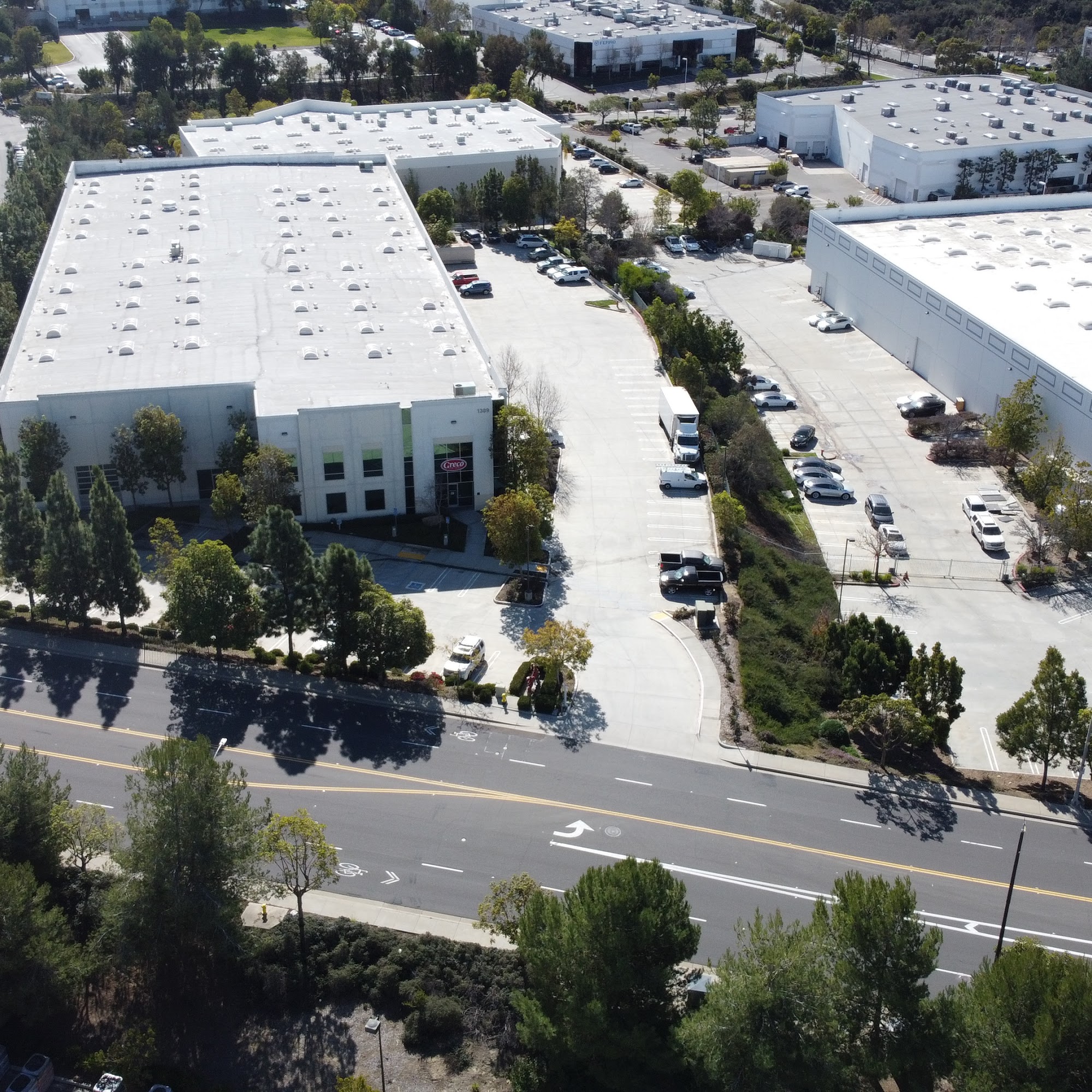 Greco and Sons Vista