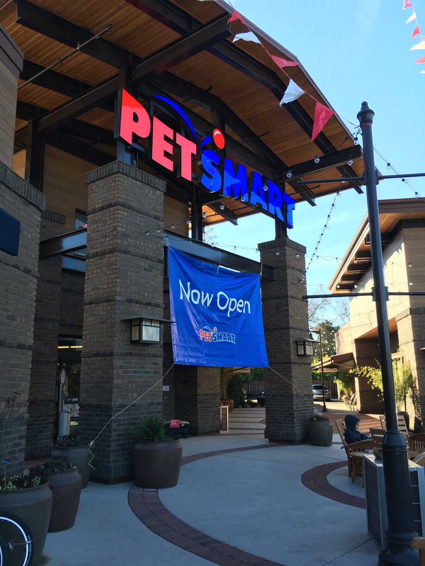 PetSmart Walnut Creek