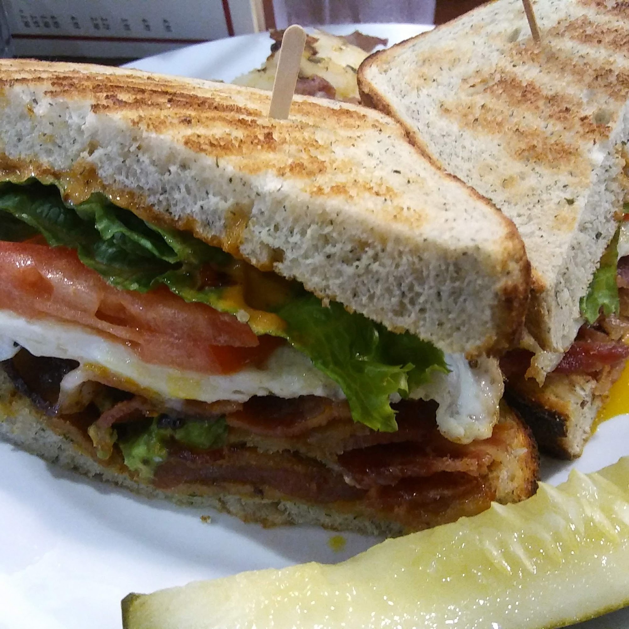 Sunrise Bistro And Catering Walnut Creek