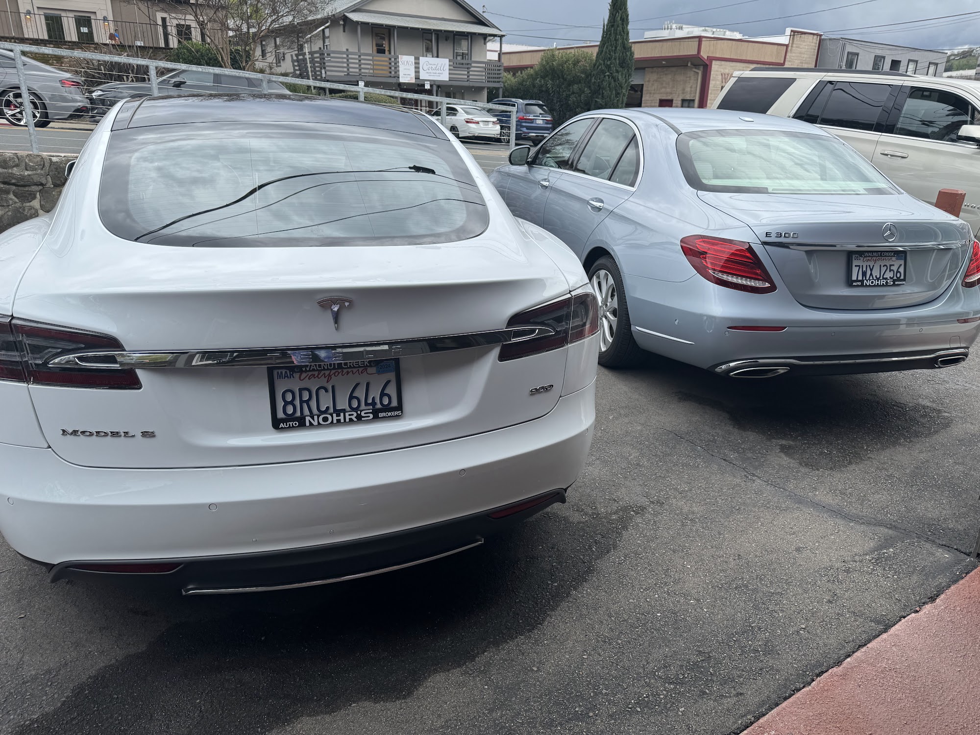 Karen Cordill Stylist