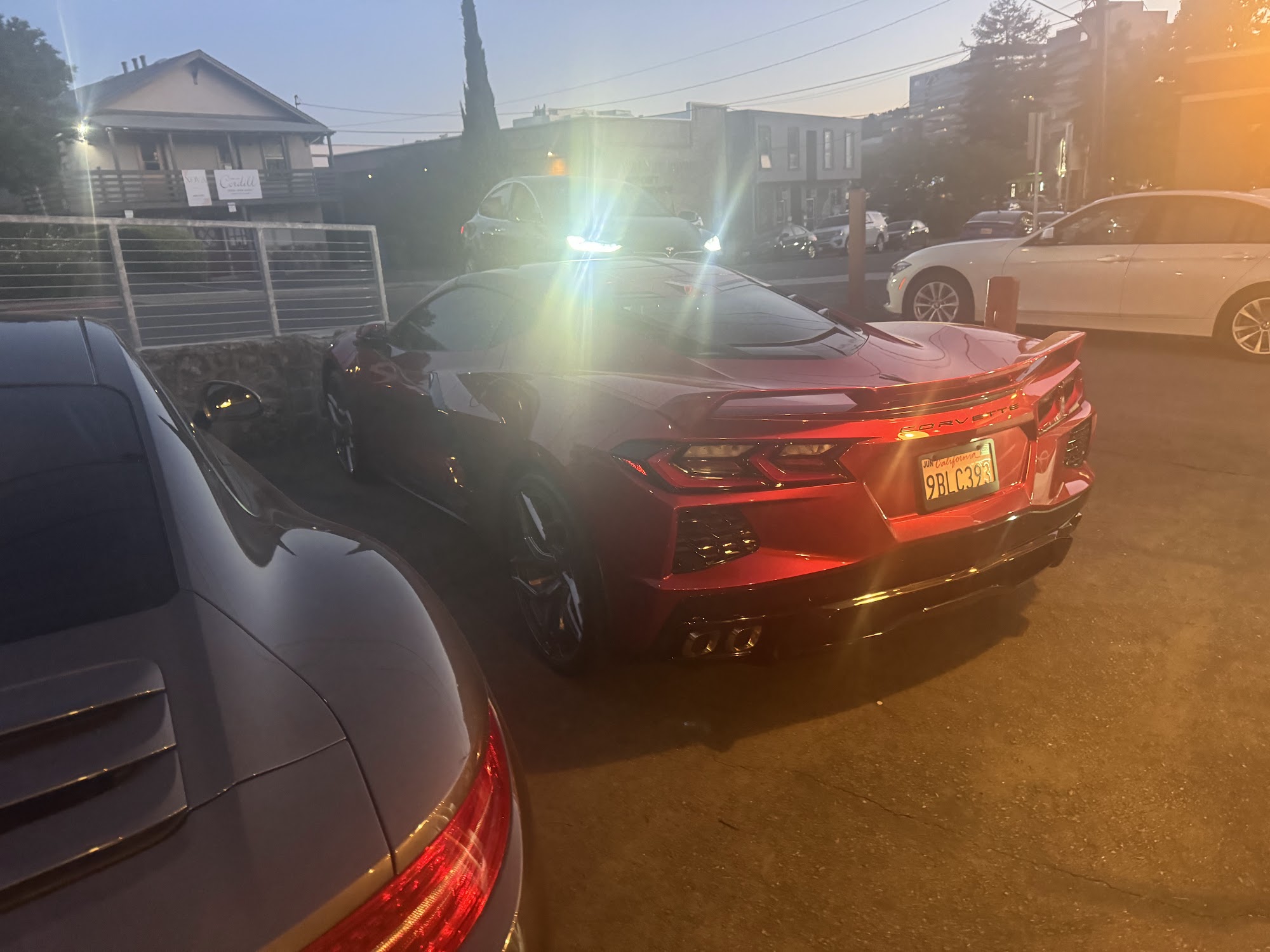 Karen Cordill Stylist