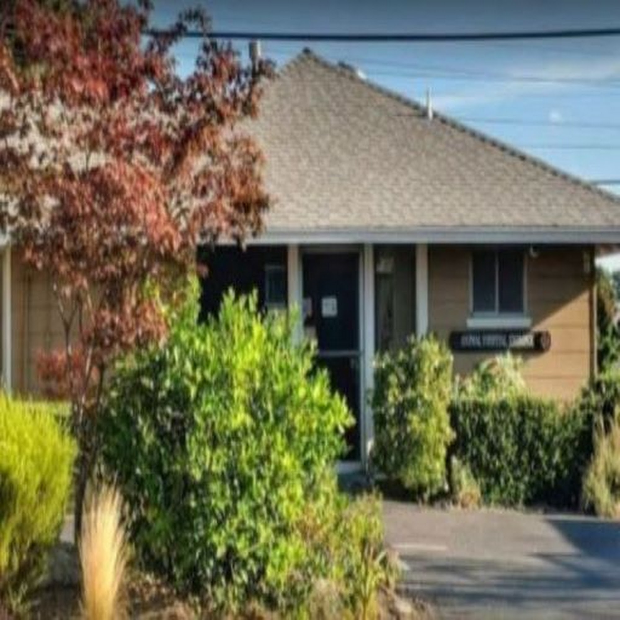 Ygnacio Animal Hospital Walnut Creek