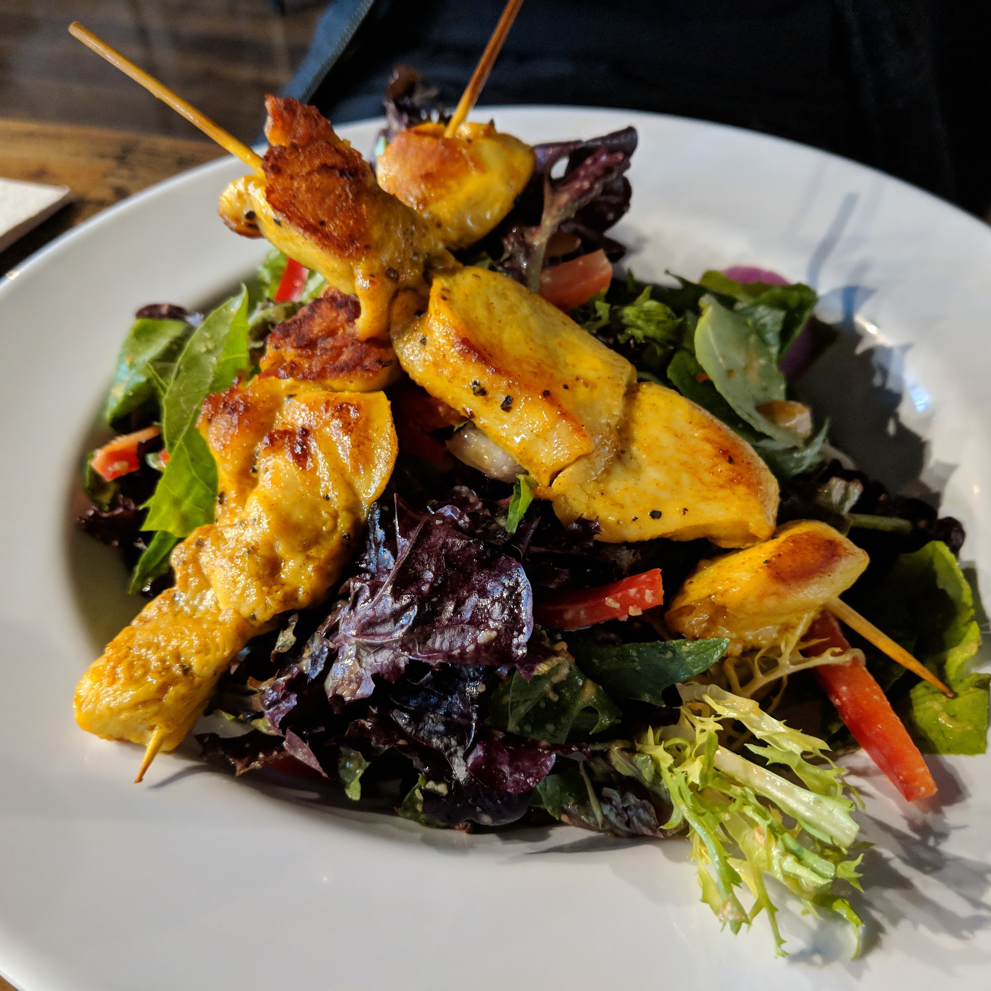 Chicken Pie Shop Walnut Creek