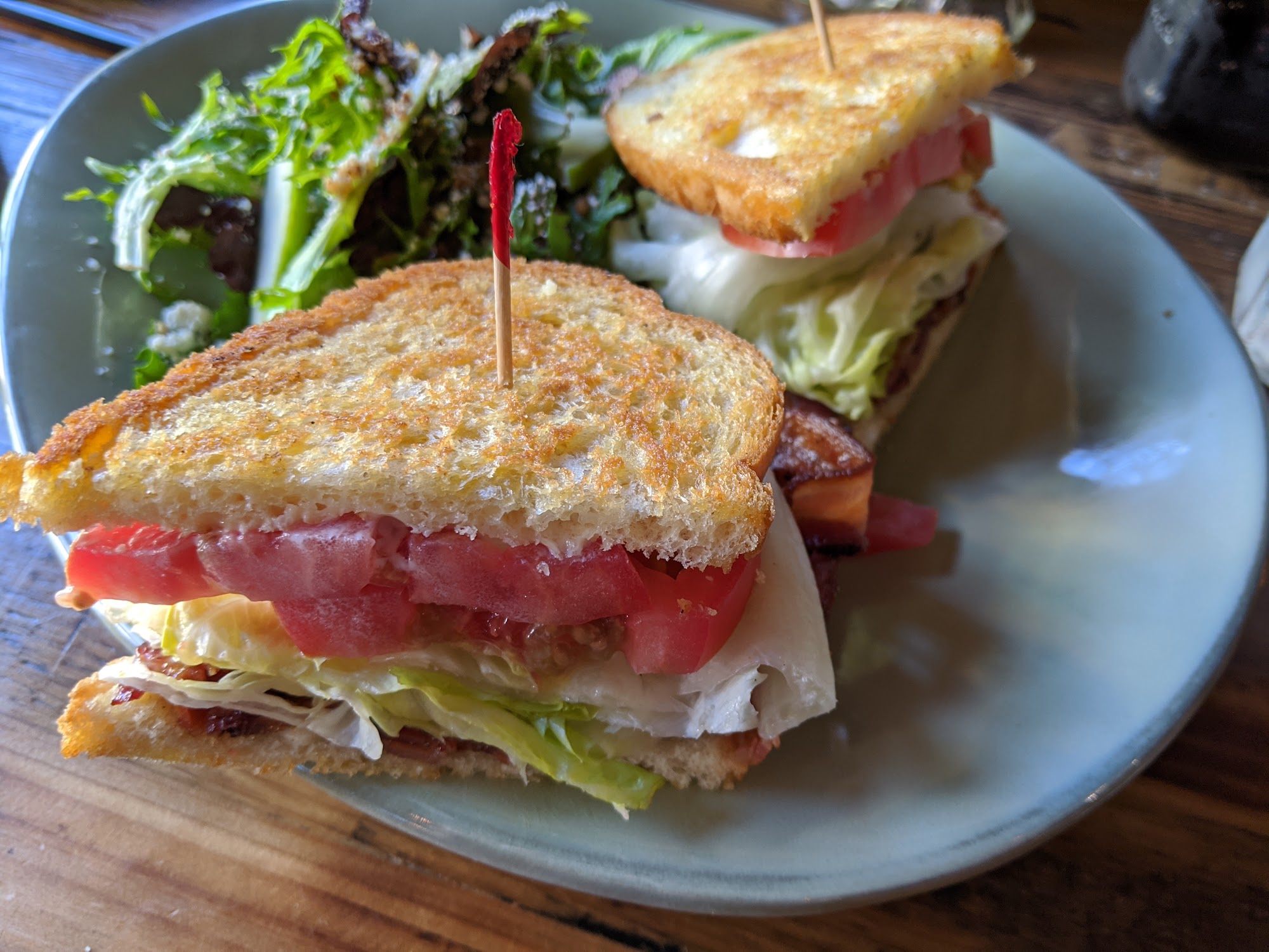 Chicken Pie Shop Walnut Creek