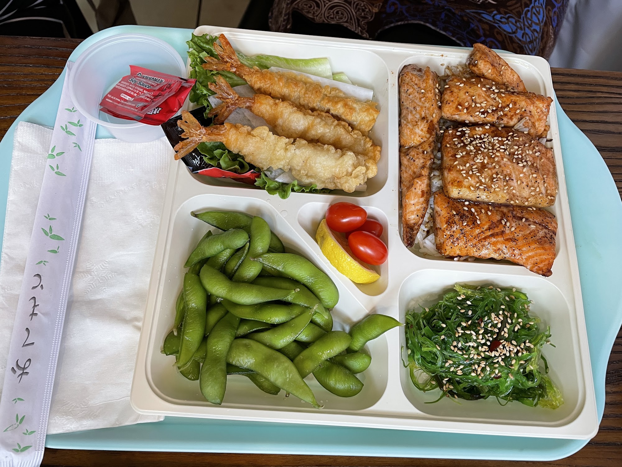 IKOI Sushi -- Walnut Creek Walnut Creek