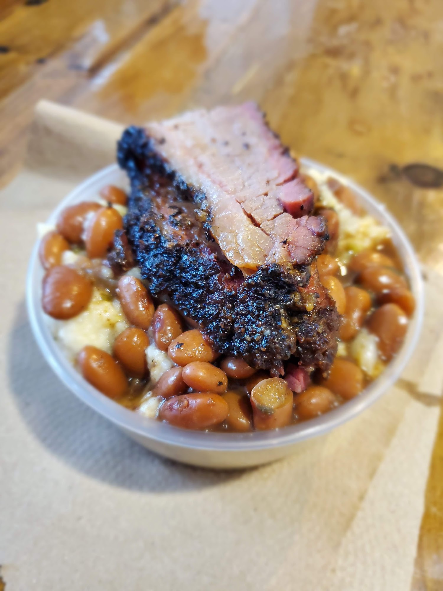 Taste of Texas Barbecue Walnut Creek