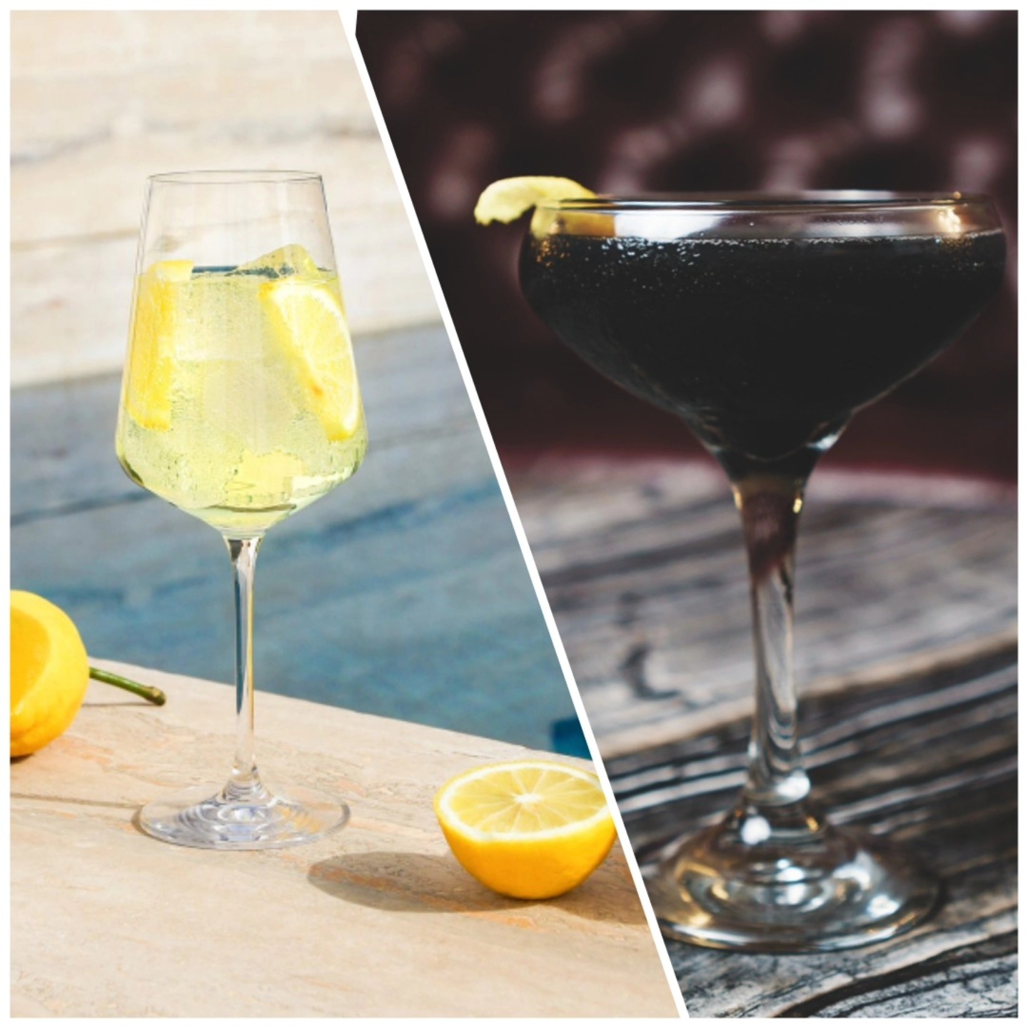 Benvenuti Ristorante Walnut Creek