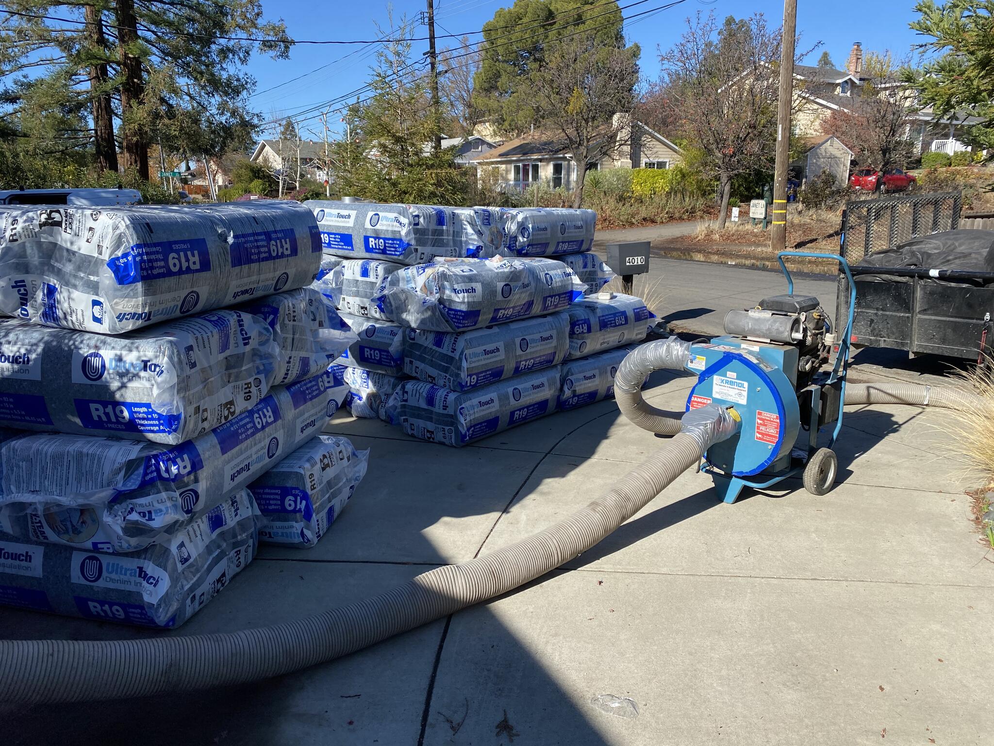 Photo credit: nextdoor