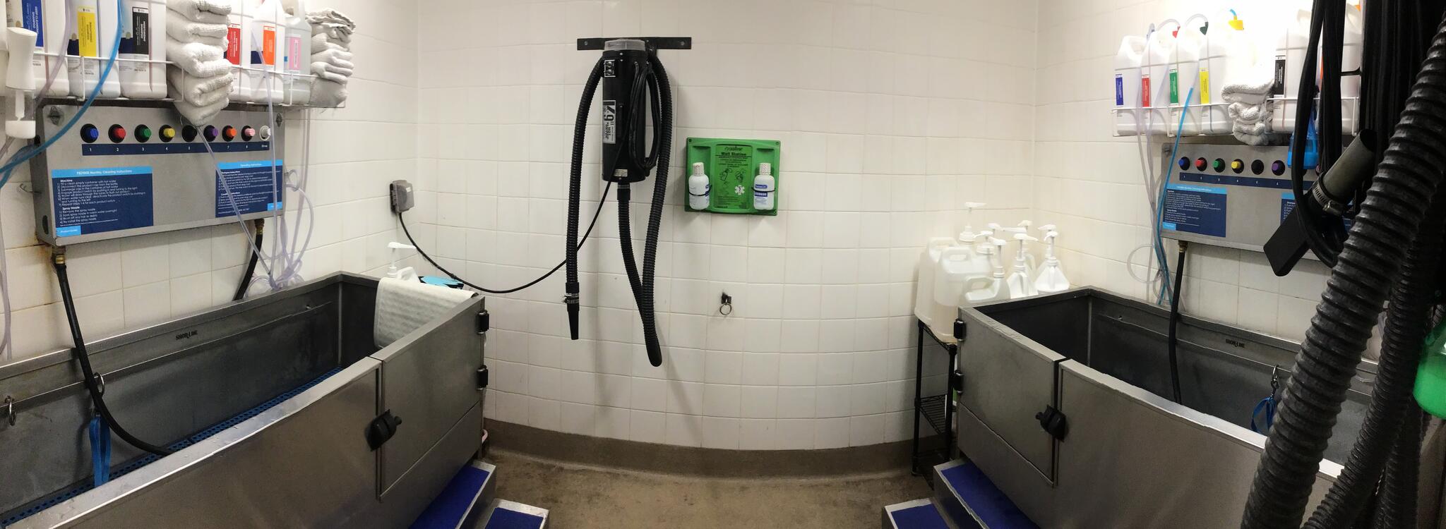 Petco Grooming Walnut Creek