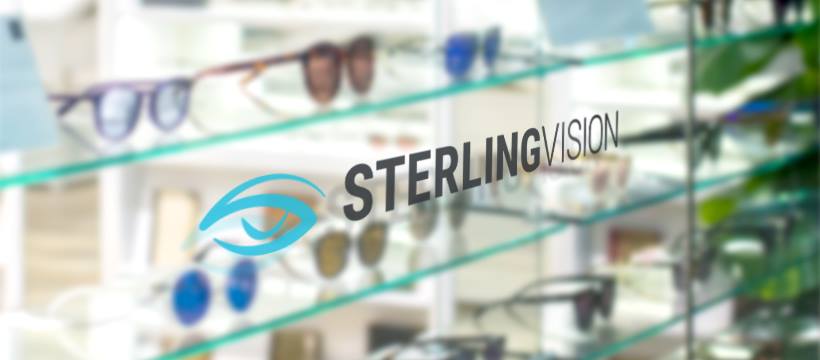 Sterling Vision Care