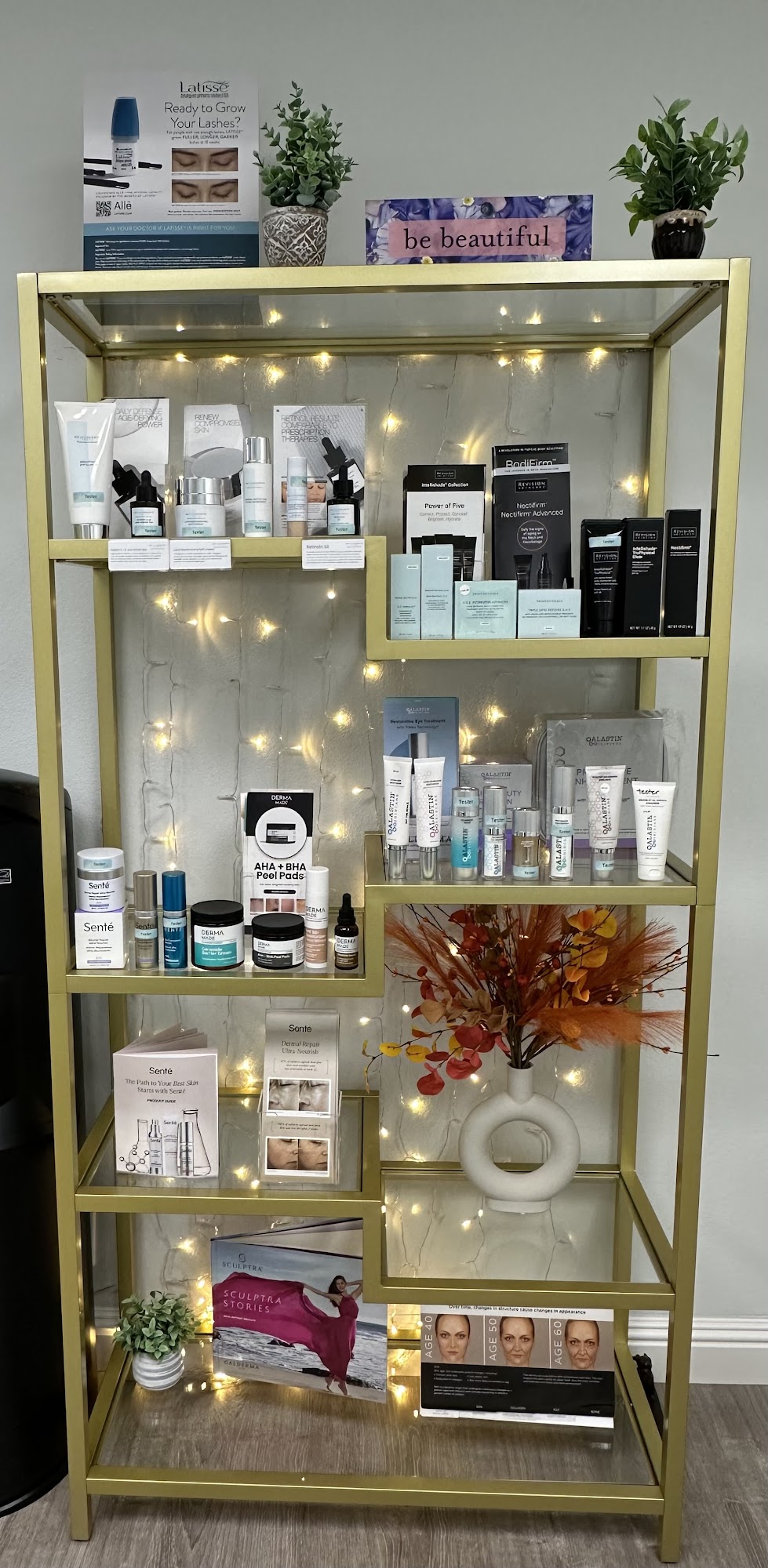 Rejhuvenate Aesthetics 1280 Boulevard Way Suite 204, Walnut Creek California 94595