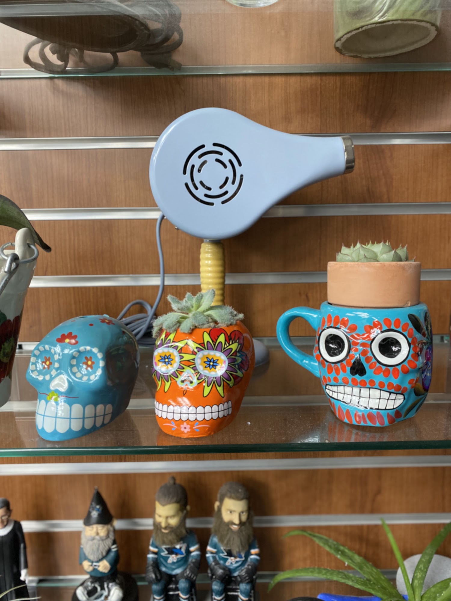 Janice Lewis @ salon non-fiction