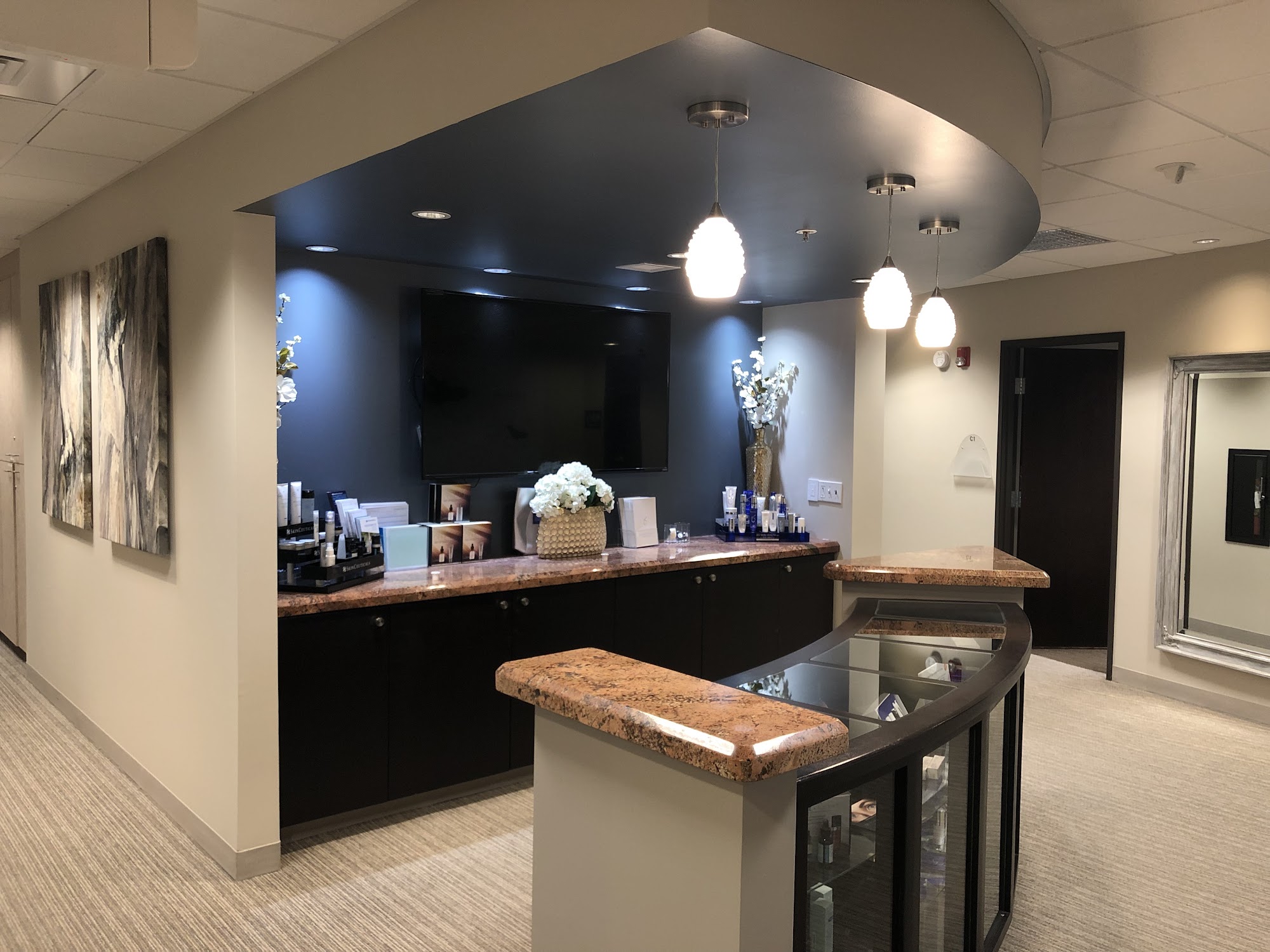 NorCal Plastic Surgery 1355 N Main St Suite 4, Walnut Creek California 94596