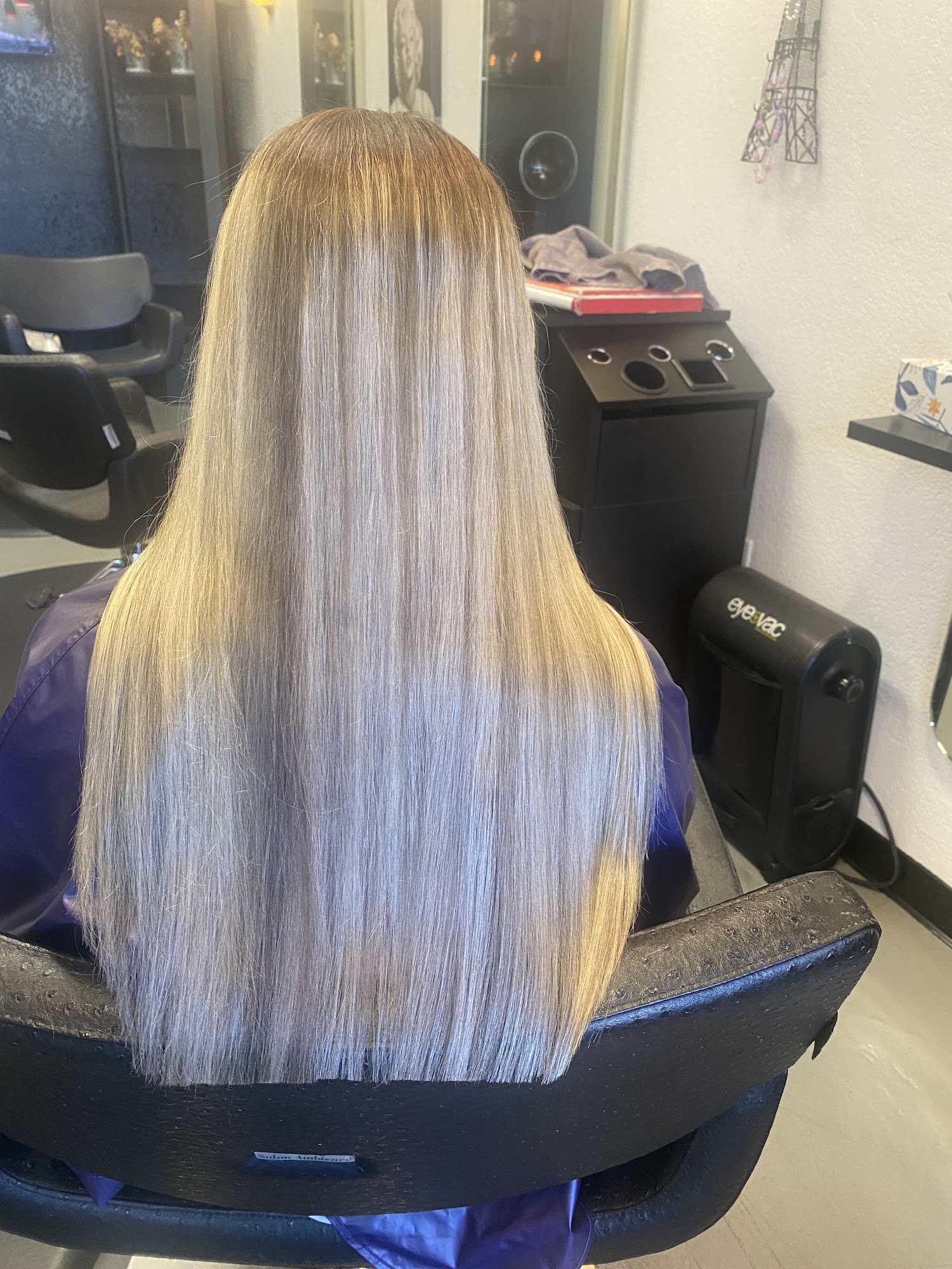 Hair Style on Point by Pam 1540 Newell Ave, Walnut Creek California 94596