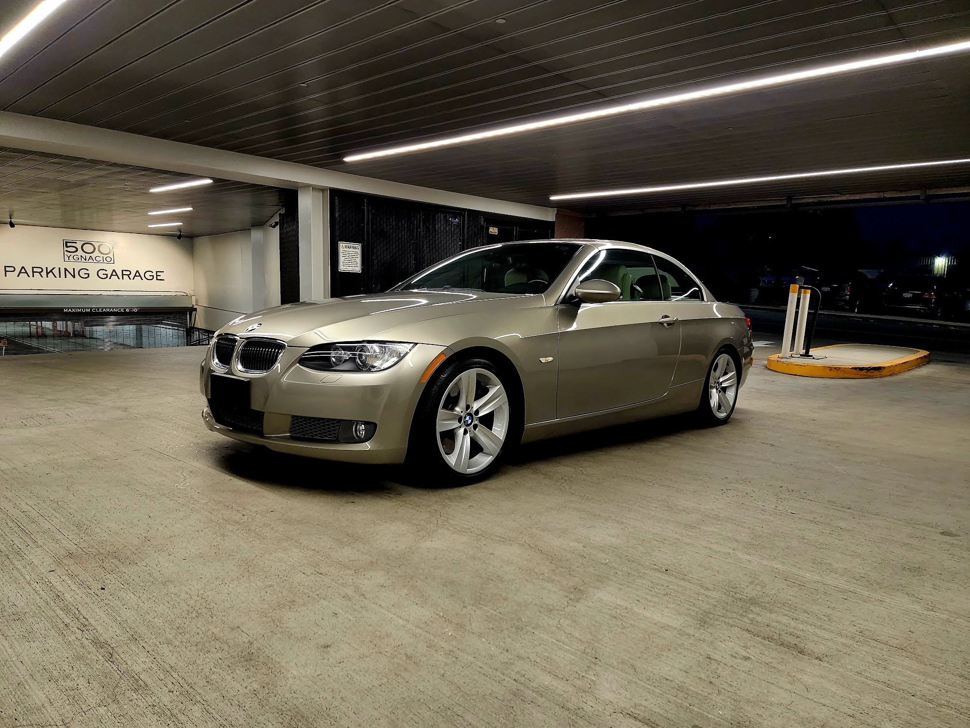 HANSOM MOTORS Walnut Creek