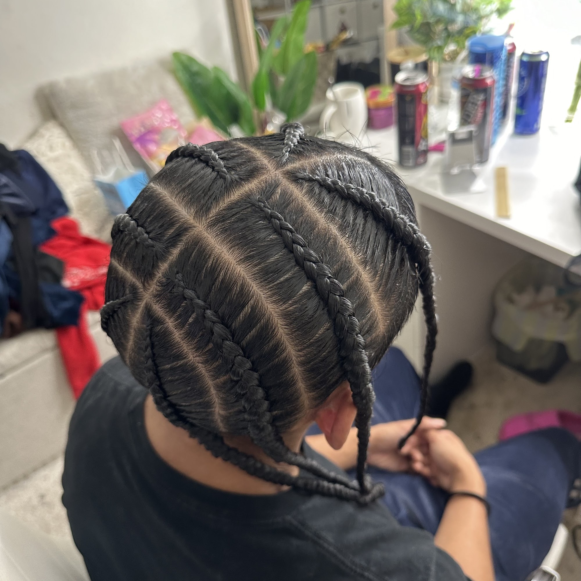 Dogpatch Barber East 1829 Mt Diablo Blvd C, Walnut Creek California 94596