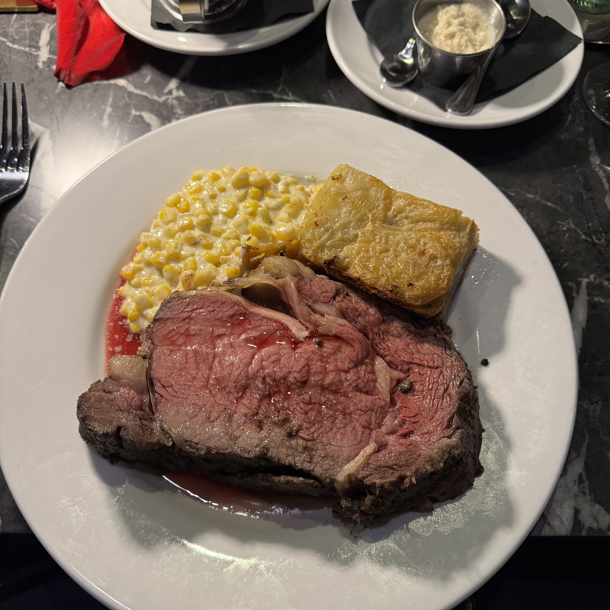 Prime Steakhouse & Martini Garden