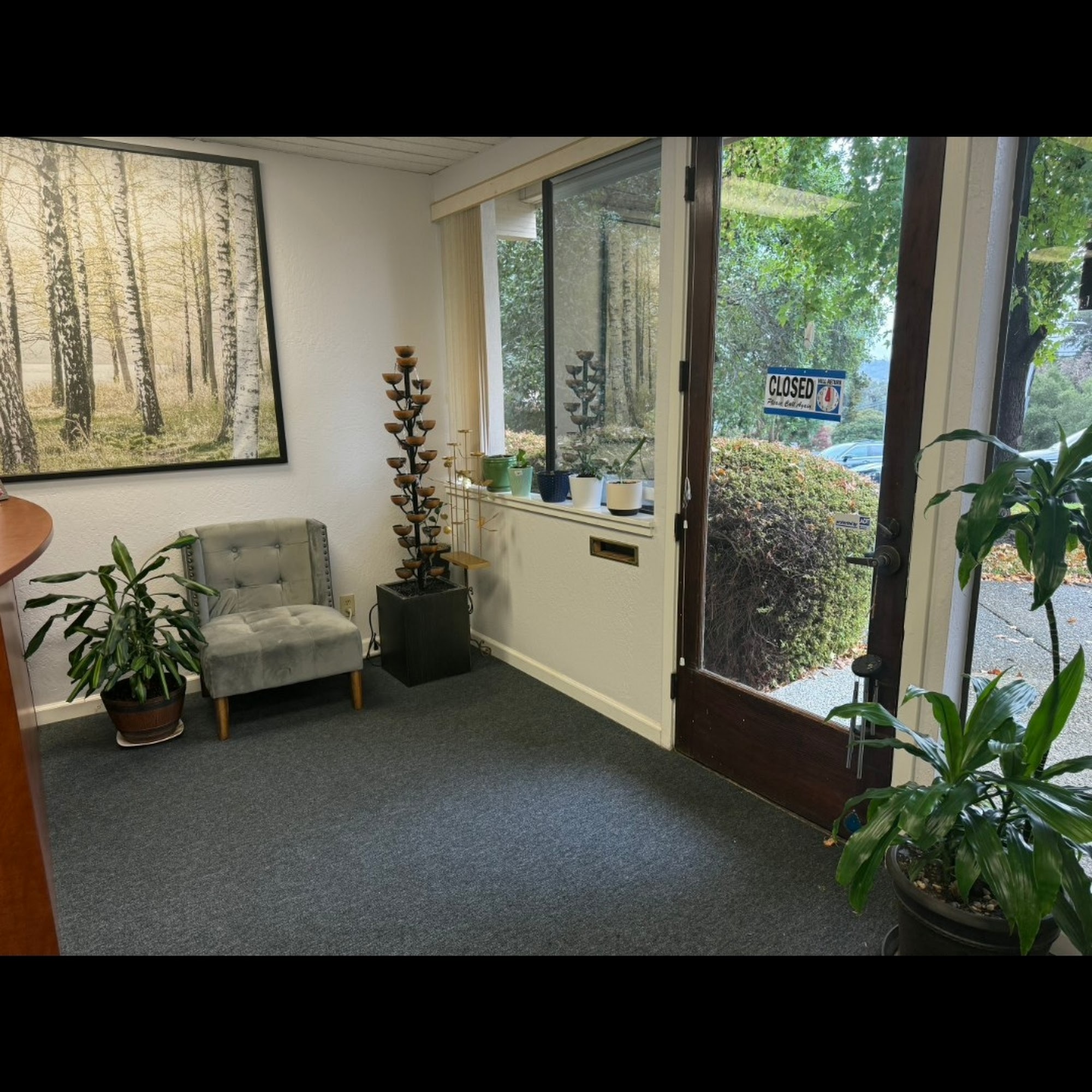 Camino Massage Spa - Walnut Creek 2960 Camino Diablo # 115, Walnut Creek California 94597