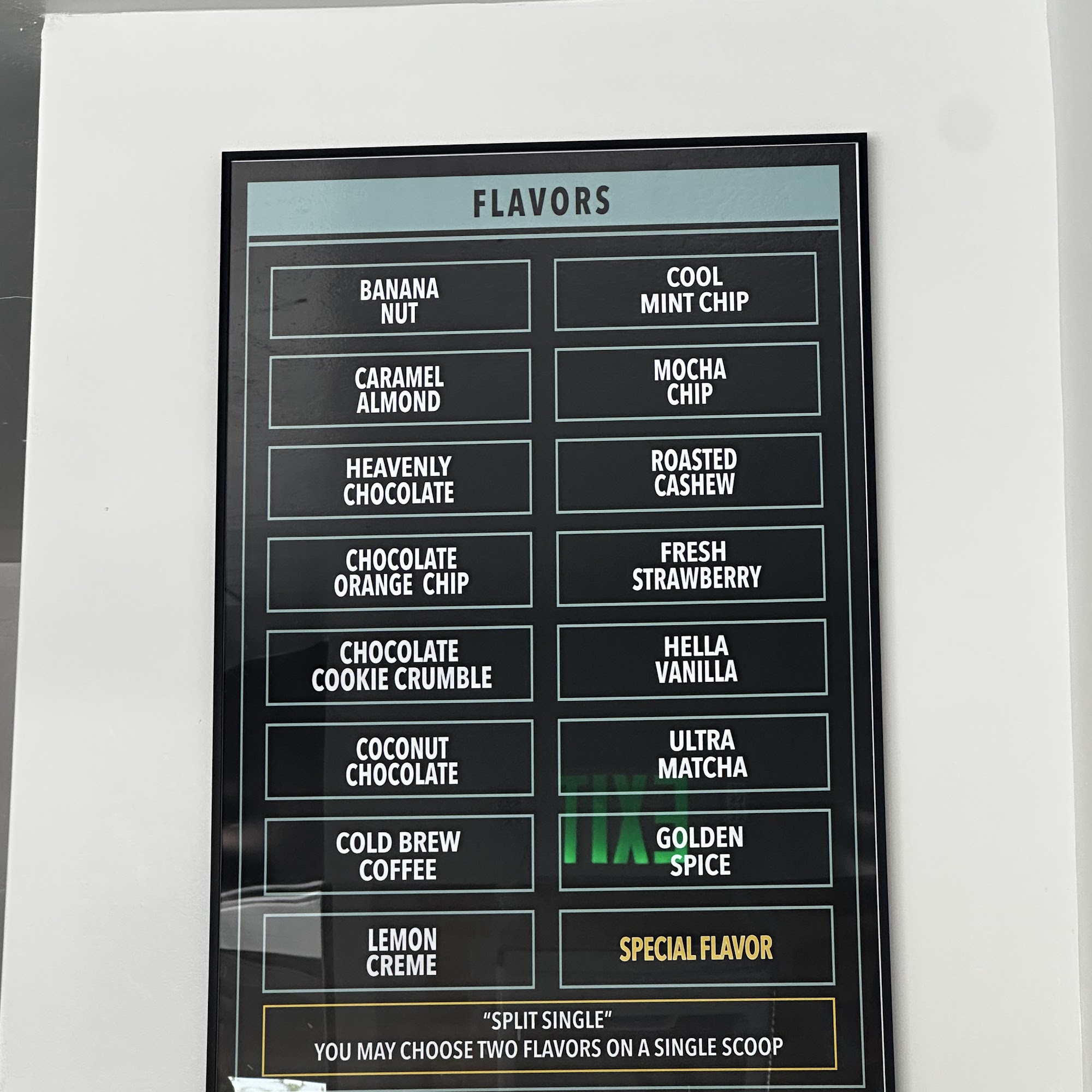 Mr. Dewie's Cashew Creamery Walnut Creek