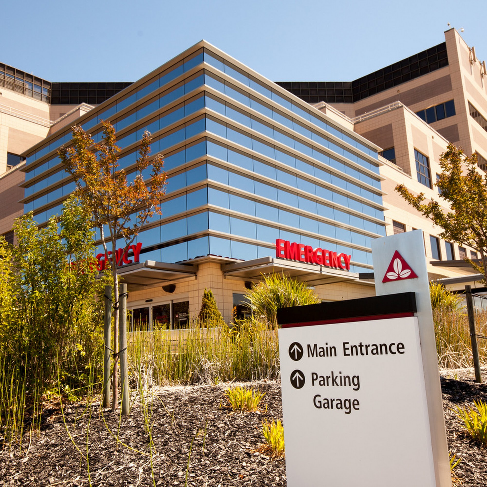 John Muir Medical Center Emergency Room Walnut Creek