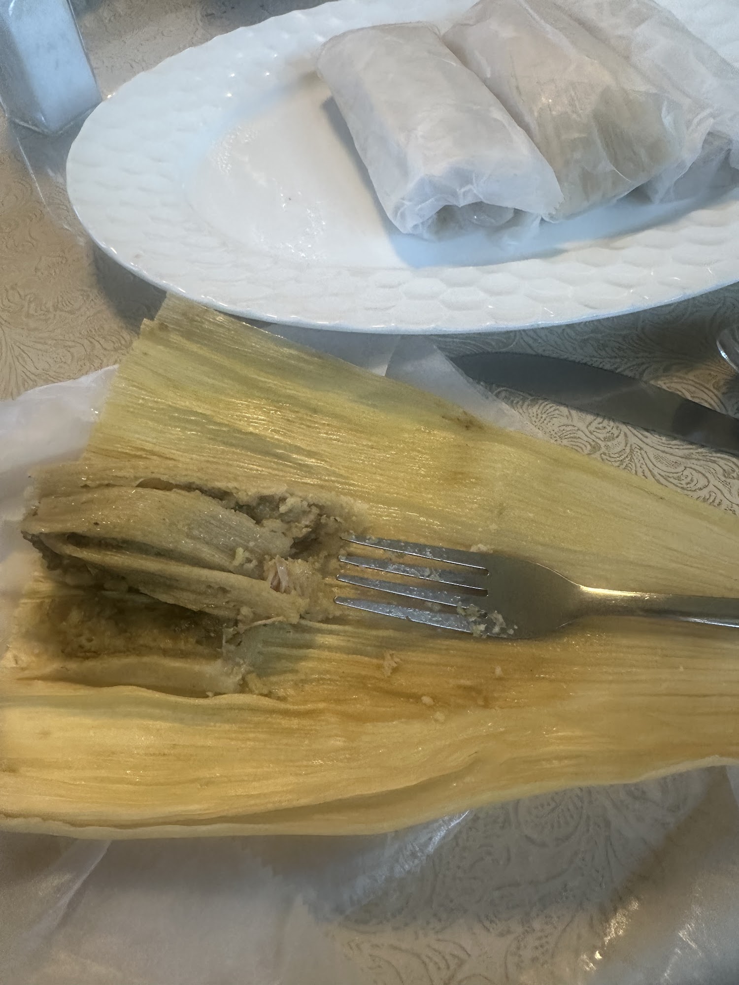 Fat Lou's Cafe Walnut Grove