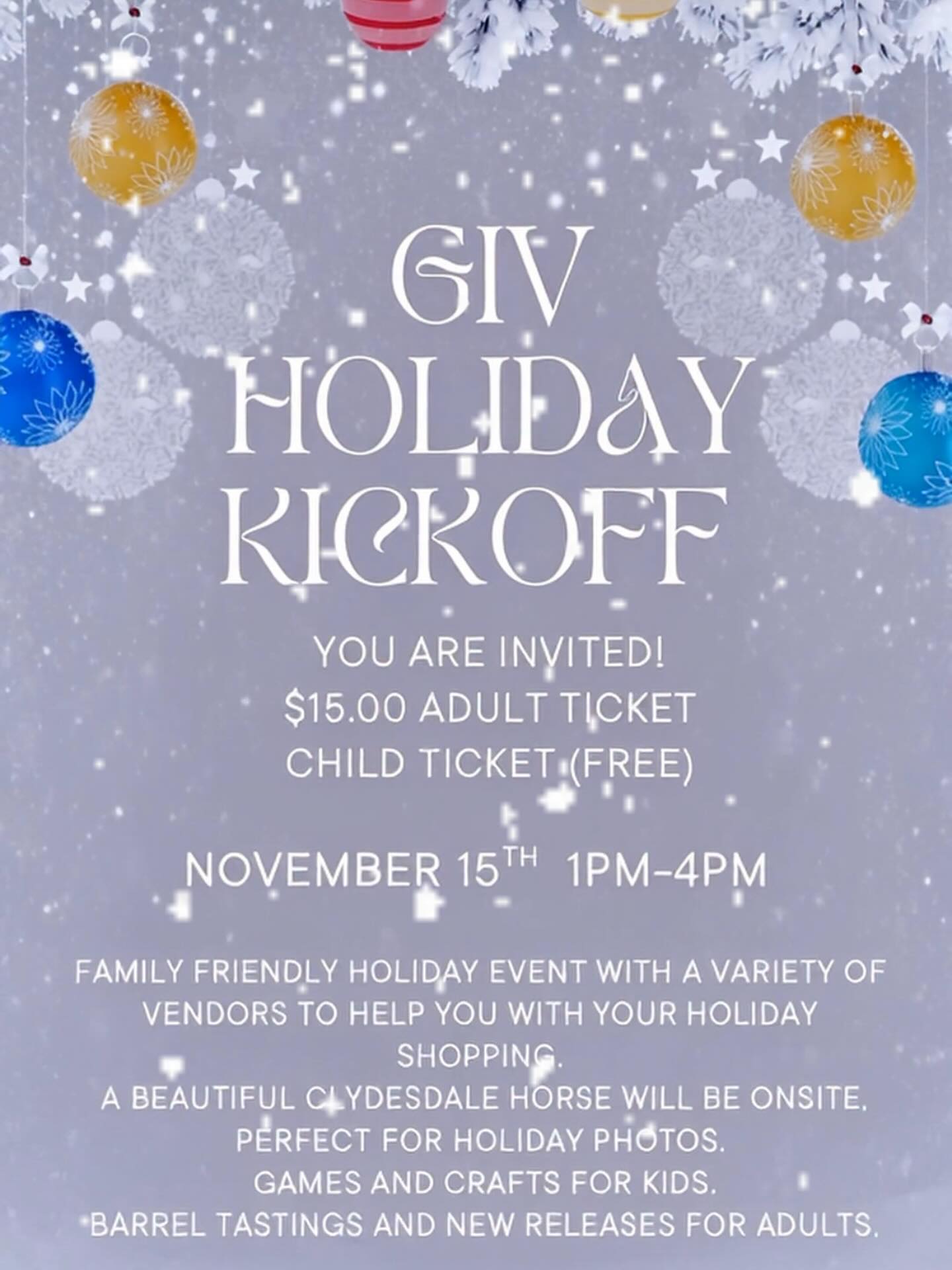 Grand Island Vineyards Walnut Grove