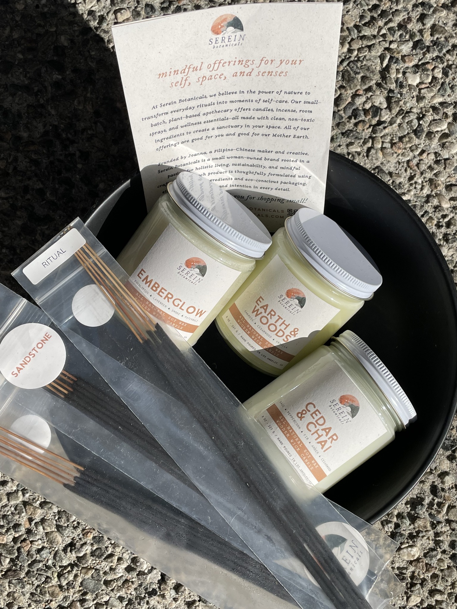 Native Fields Walnut