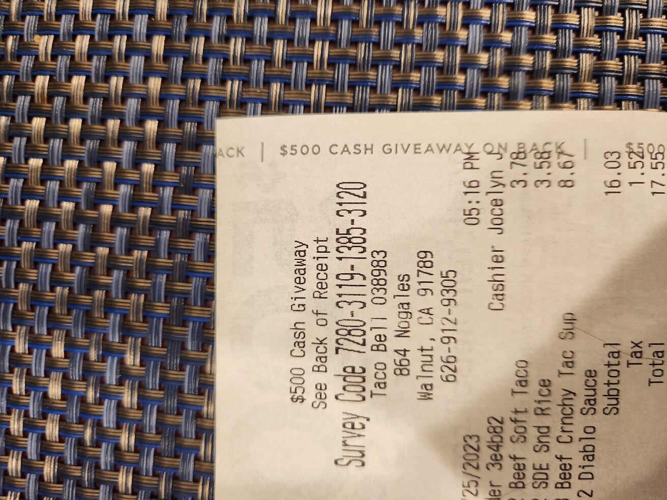 Photo credit: tripadvisor