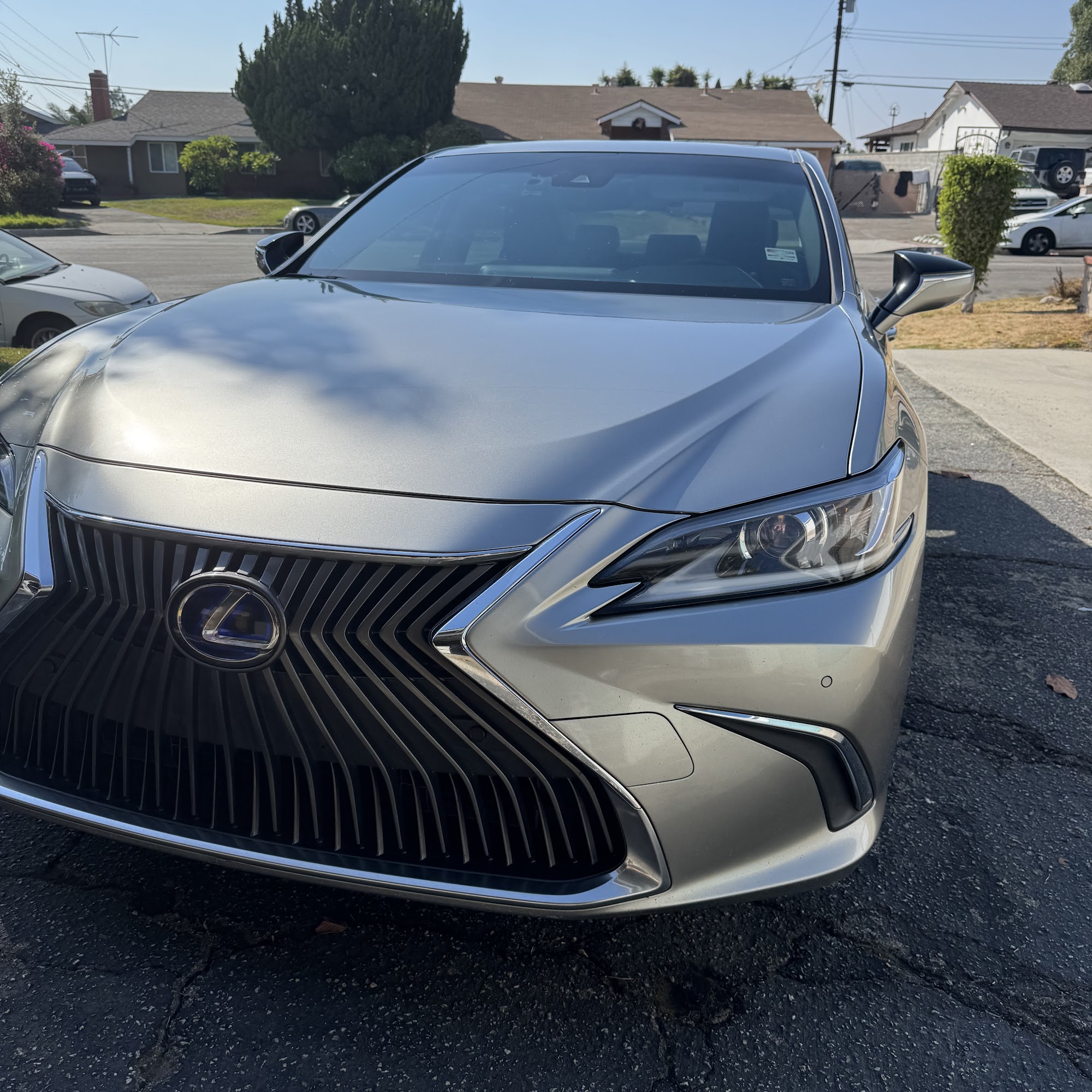 LKS Proper Mobile Detailing