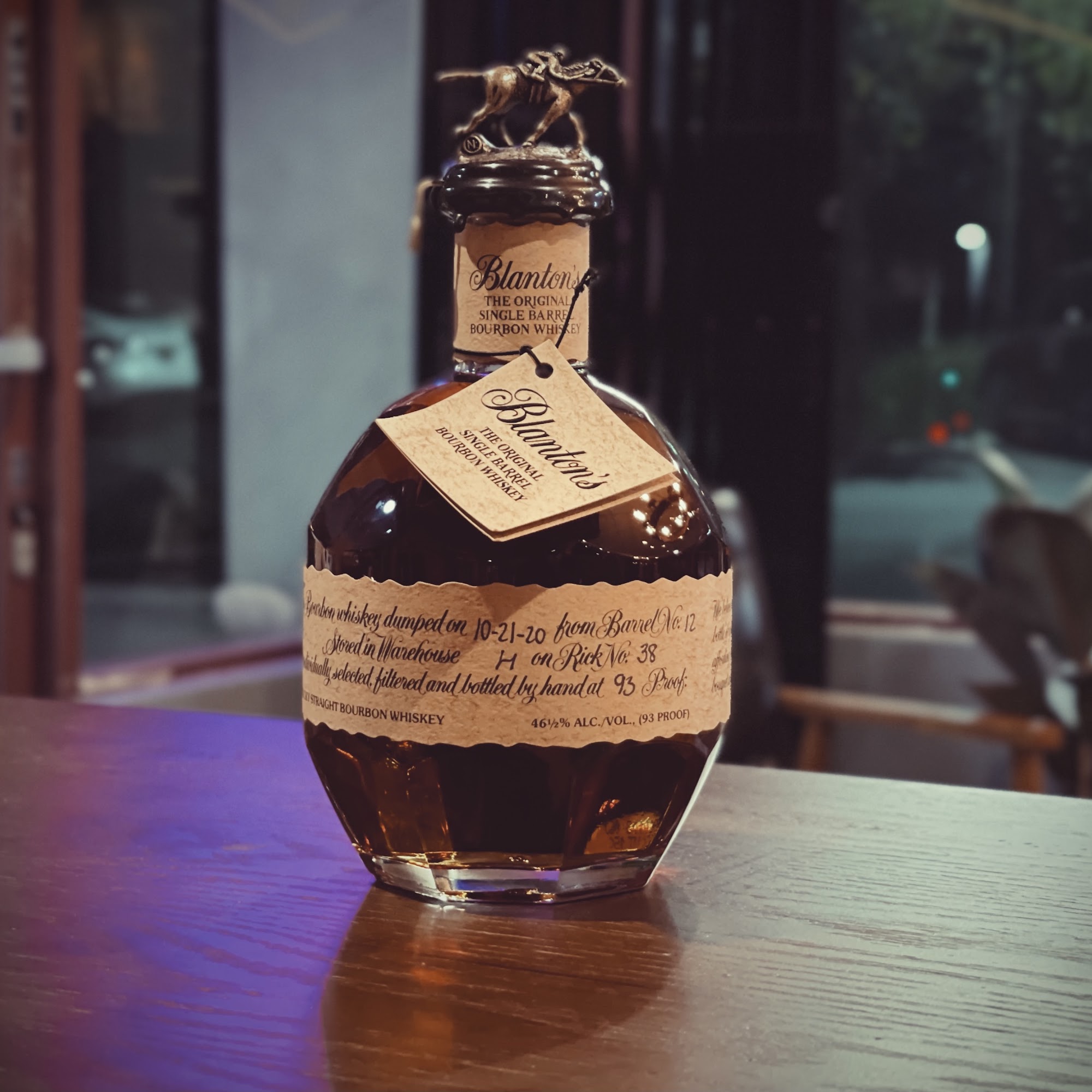 Le Festin Wine & Spirits Walnut