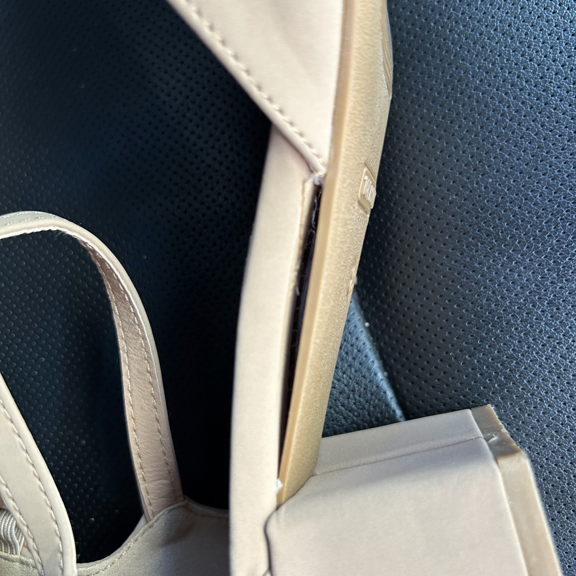 Top Guy International LLC Walnut