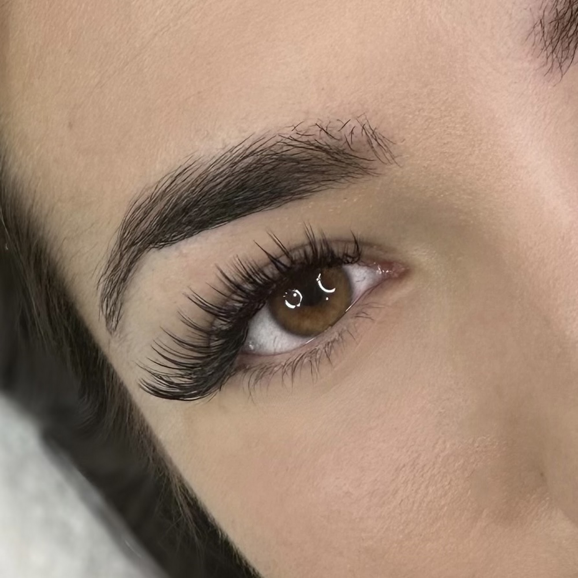 Ours Lash Beauty - Walnut 356 N Lemon Ave, Walnut California 91789