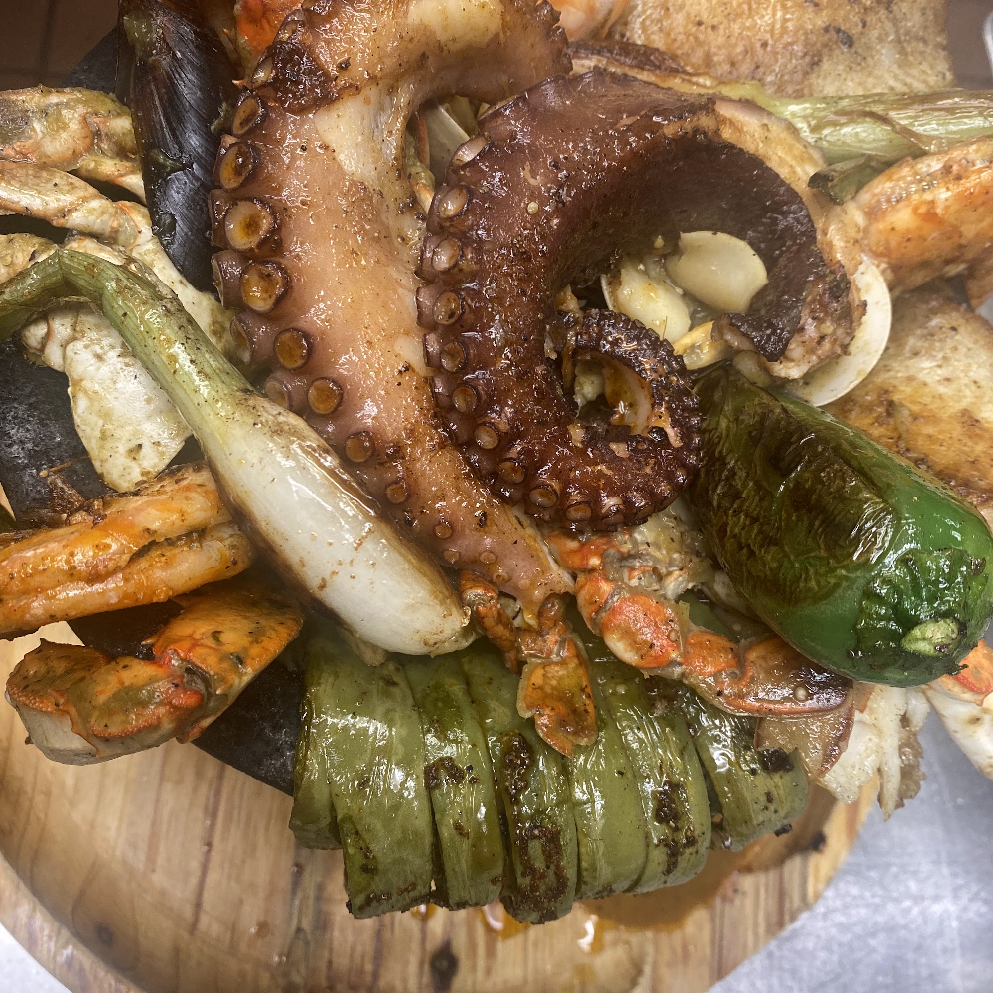 Del Mar mexican Cuisine 21849 CA-46, Wasco