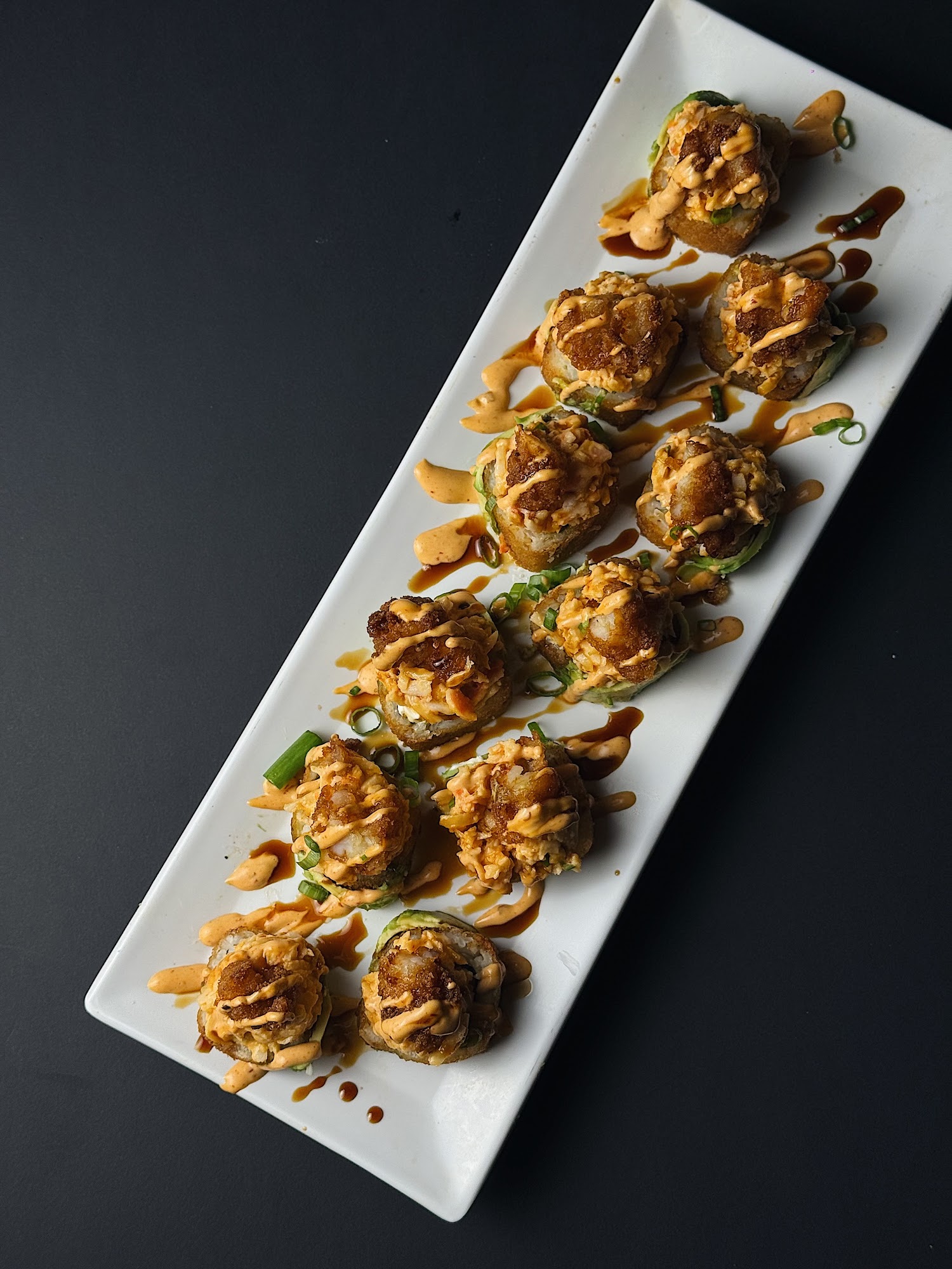 DON SUSHI WASCO Wasco