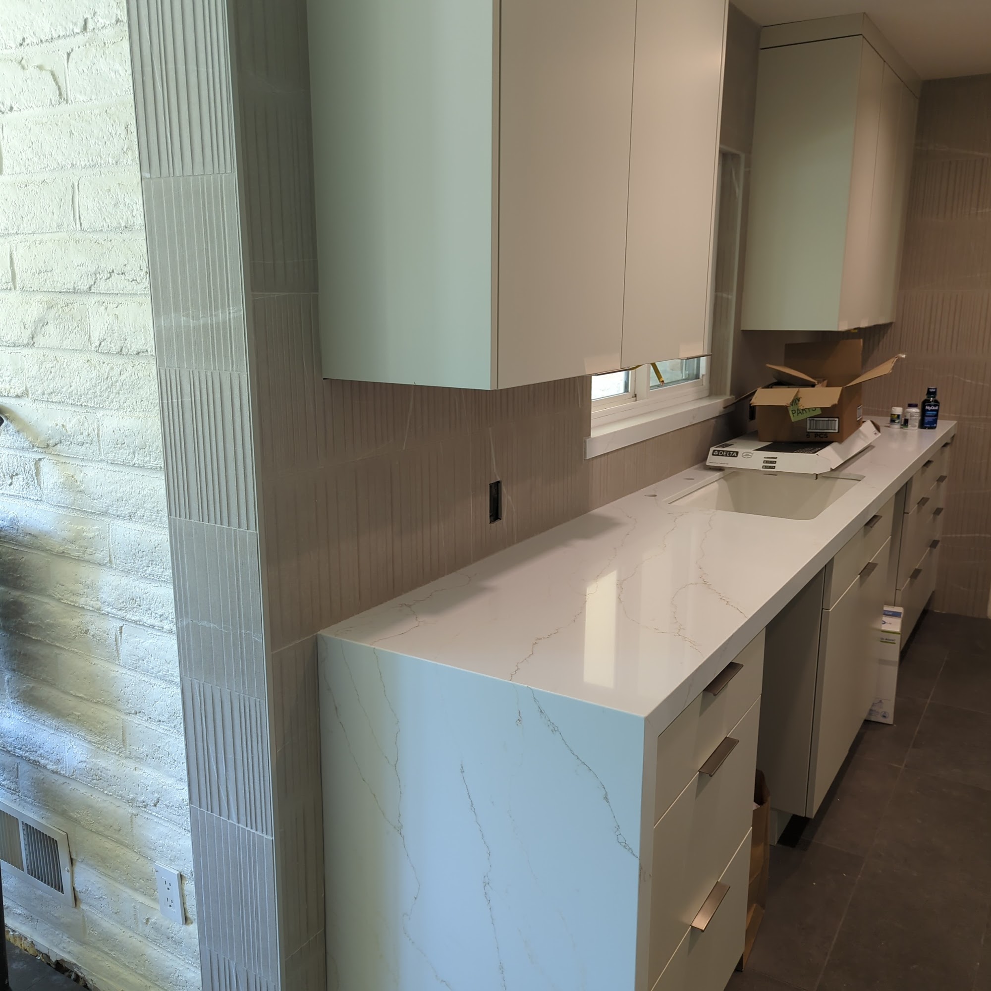 Custom Cabinets By Kumar 112 H St, Waterford California 95386