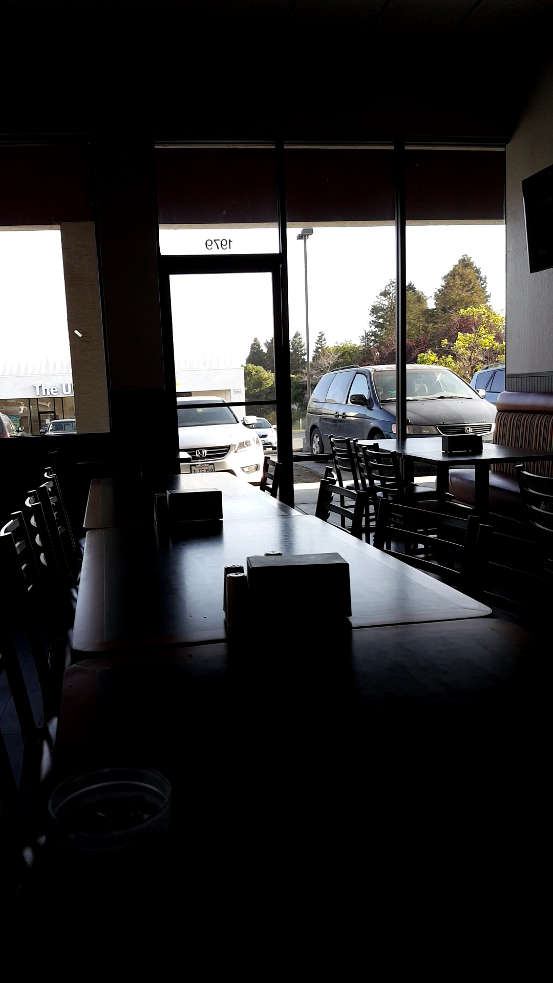 Round Table Pizza Menu