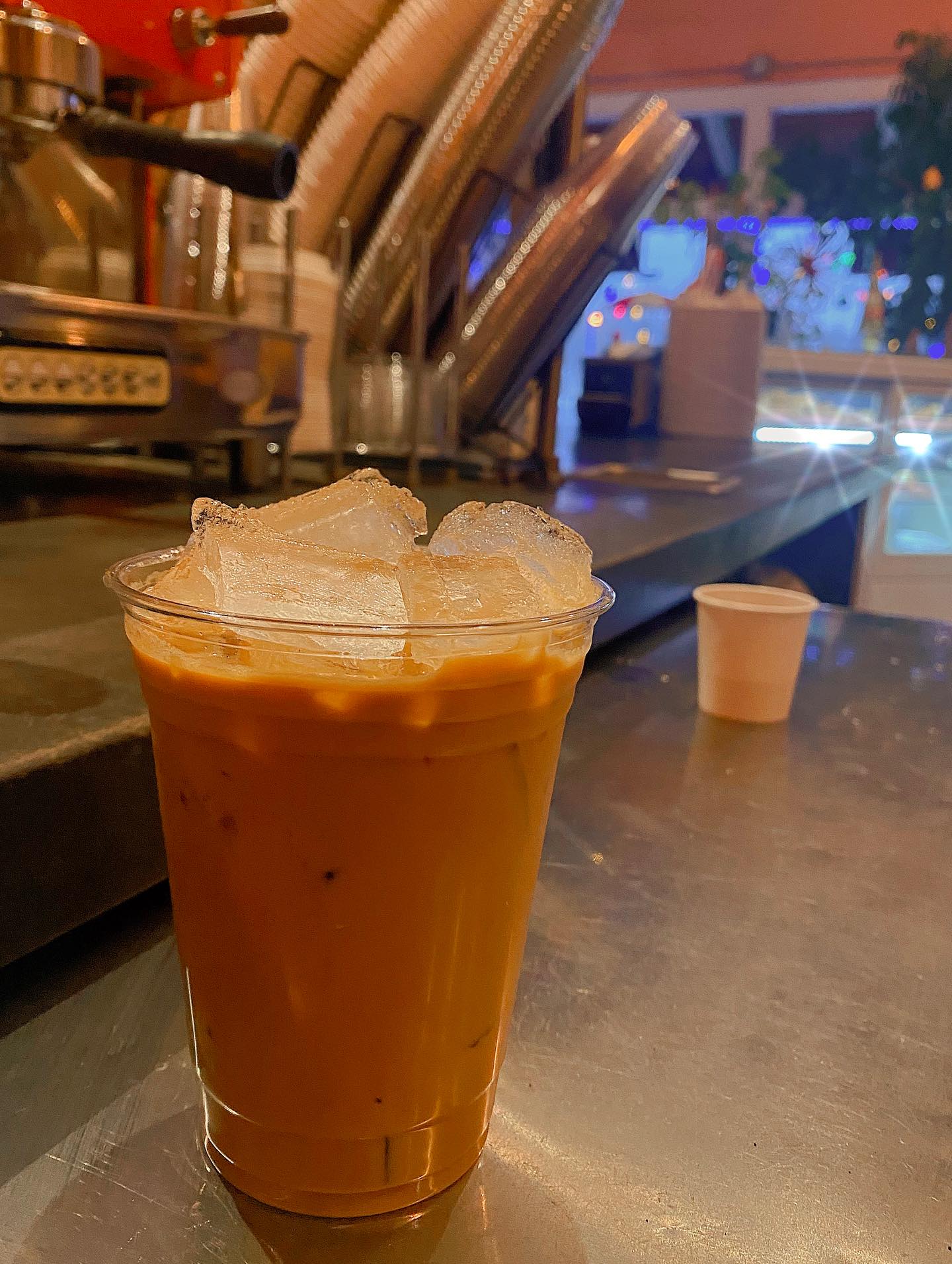 Coffeeville Watsonville