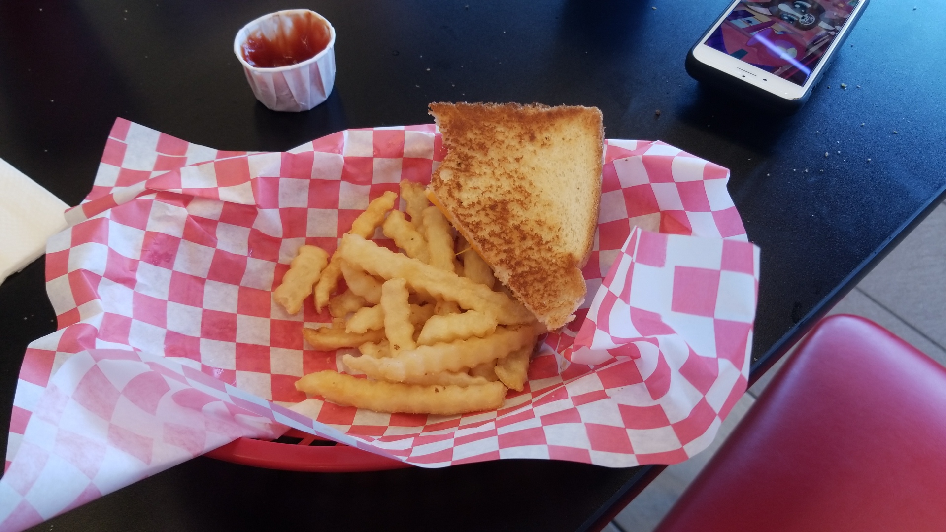 Panaderia Tres Hermanos 2 Menu