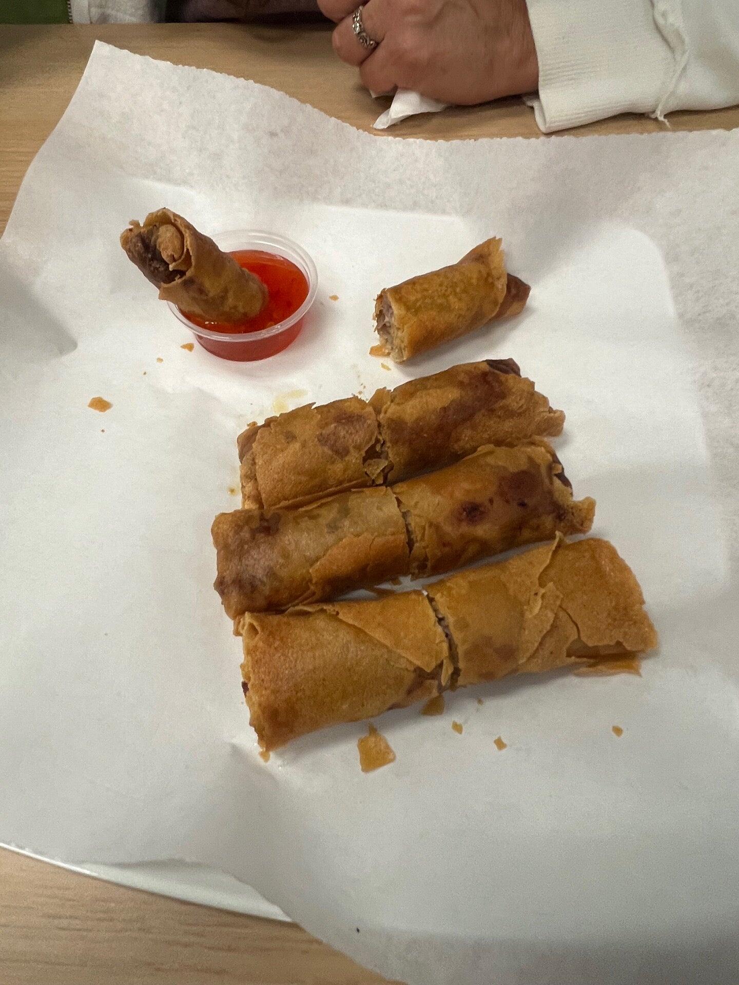Photo credit: nextdoor