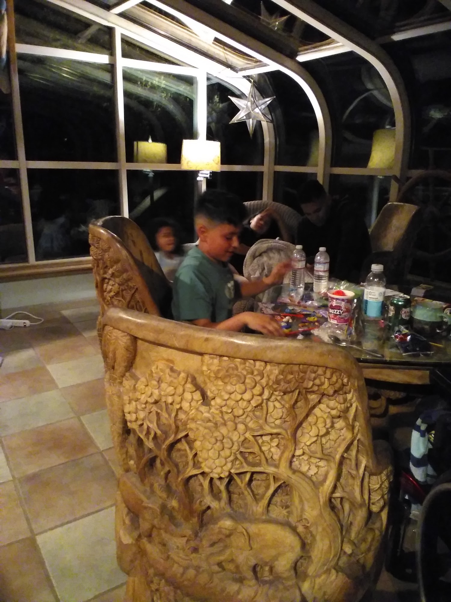 Ayoquezco Farms Contractors