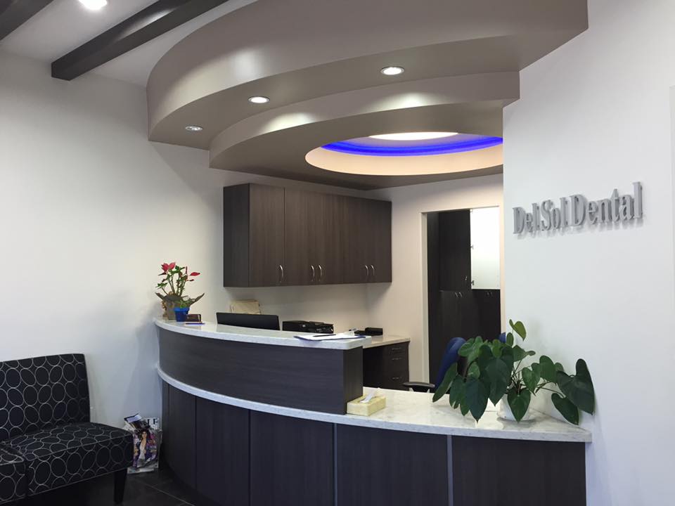 Del Sol Dental