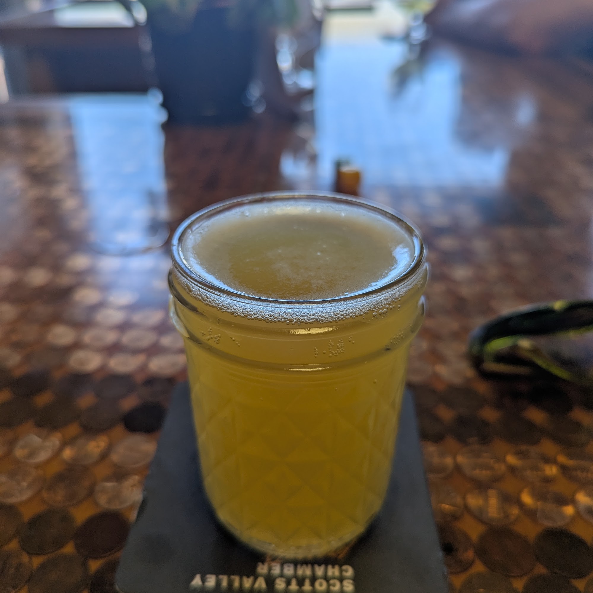 Santa Cruz Cider Company Watsonville