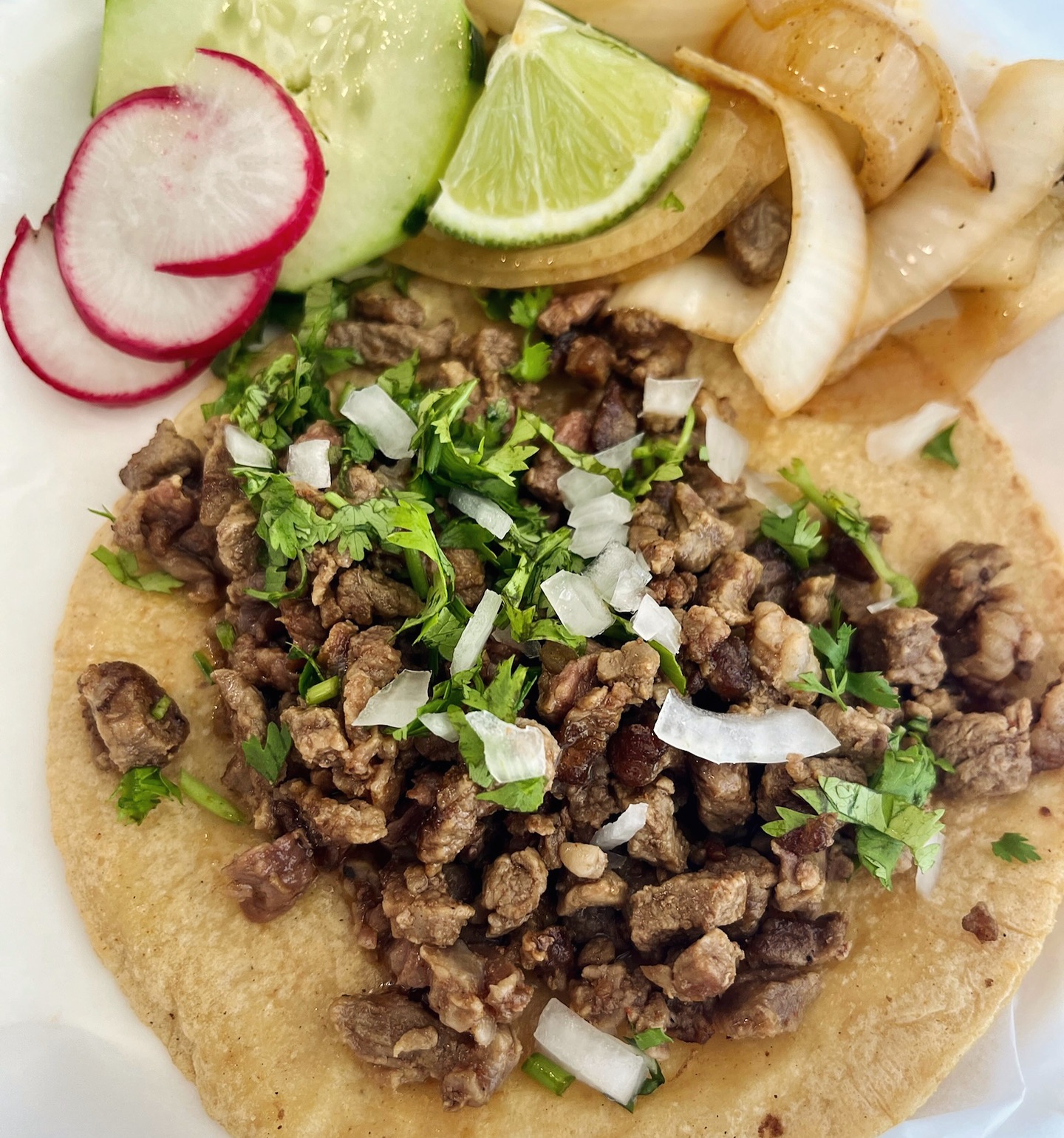 Juanito's Tacos y Churros