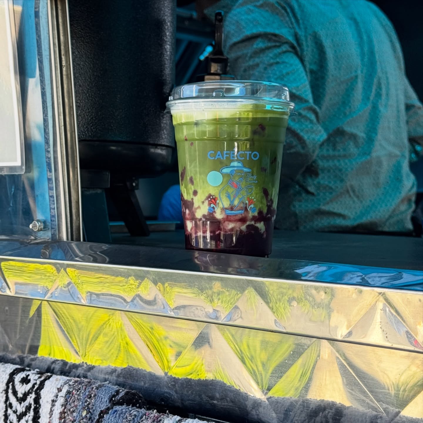 CAFÉCTO Watsonville