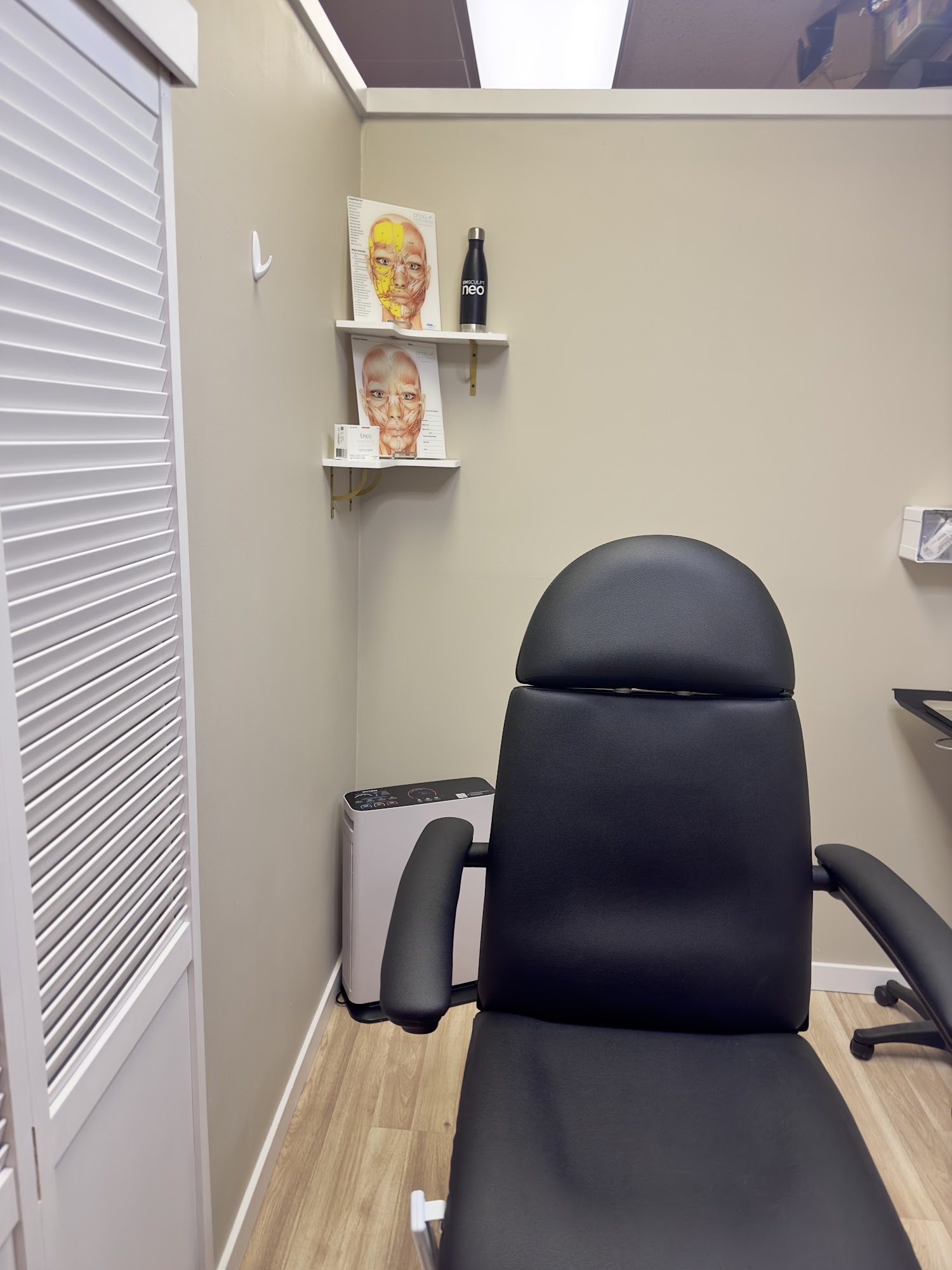 Éclat Regenerative Aesthetics 1491 Main St, Watsonville California 95076