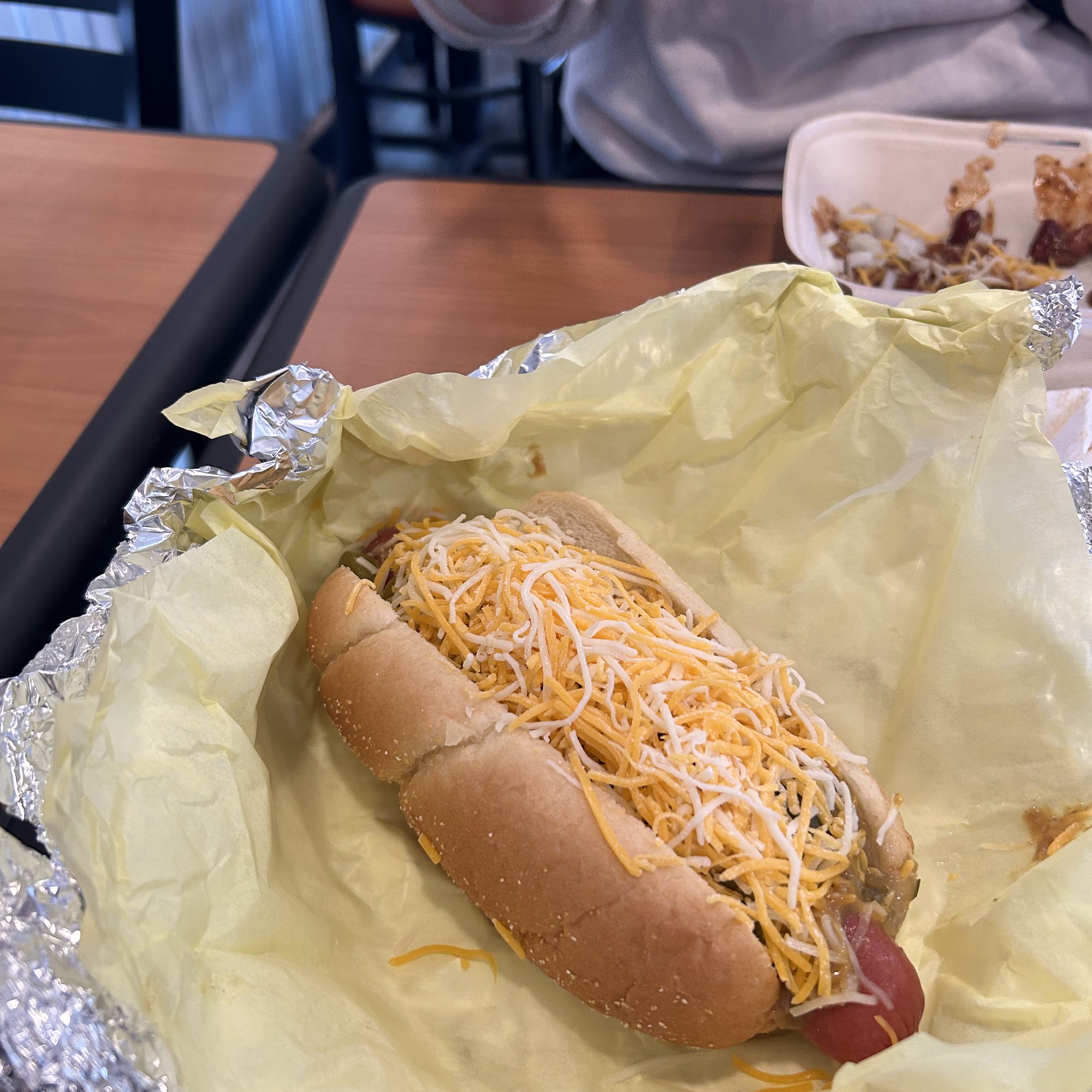 Papa Dogs Taphouse & Deli Weaverville