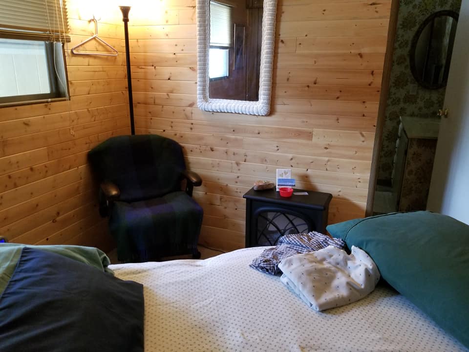 Karen Henretty Massage Practitioner