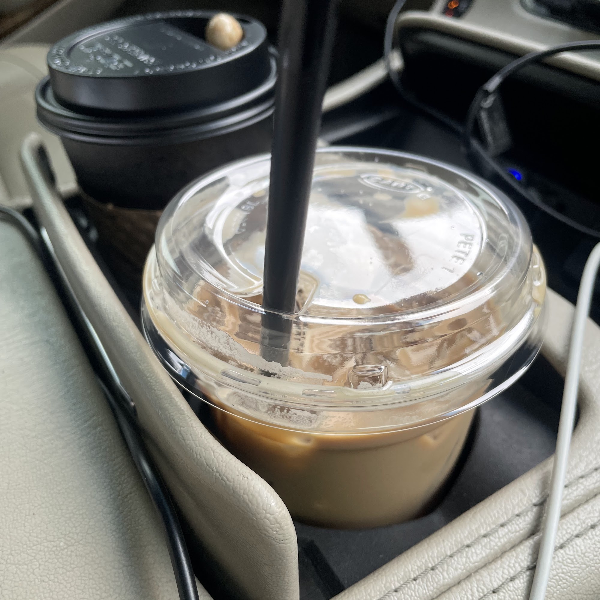 HIGHER GROUNDS Coffee