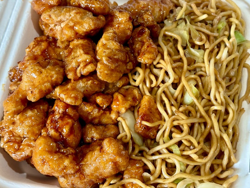Panda Express